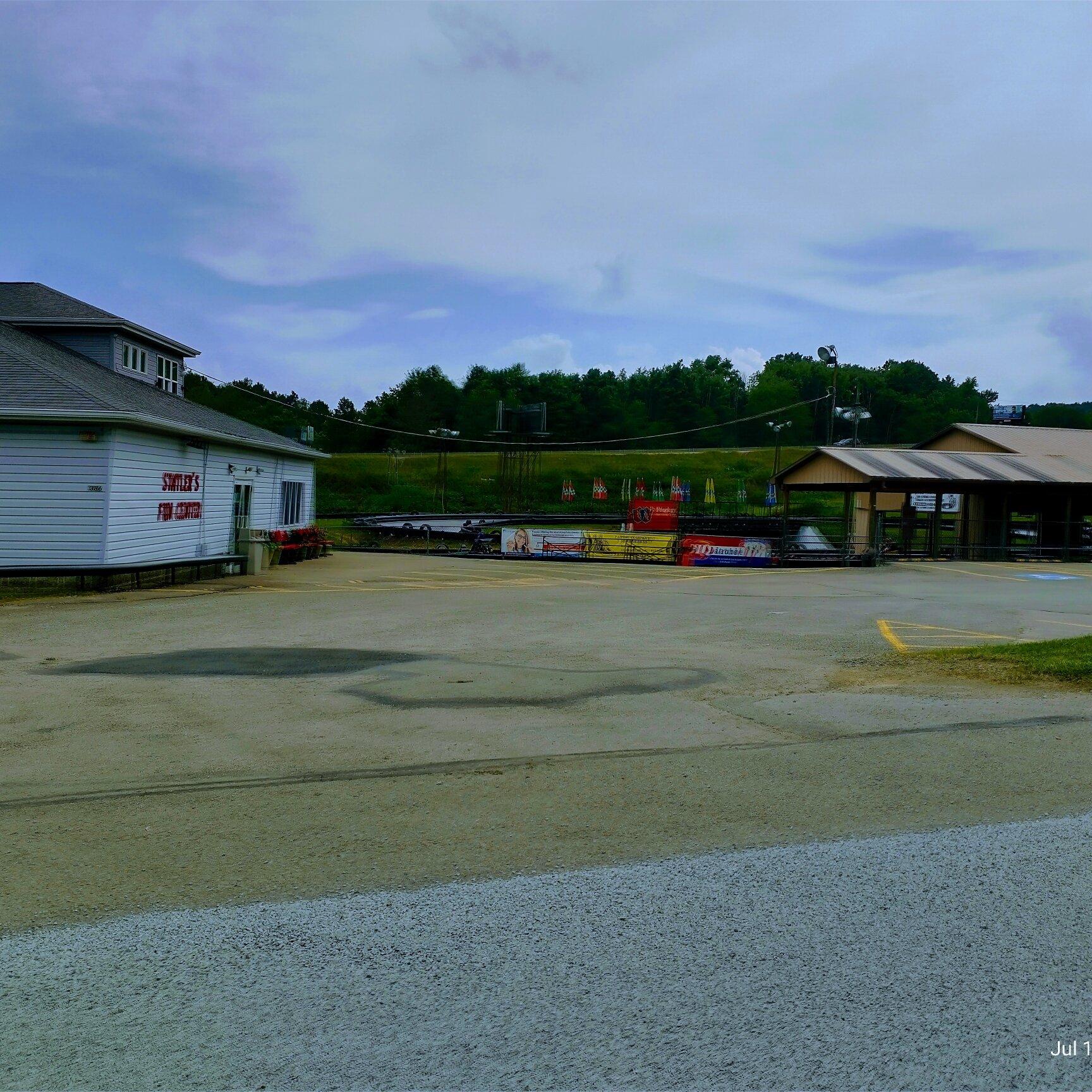 Statler's Fun Center