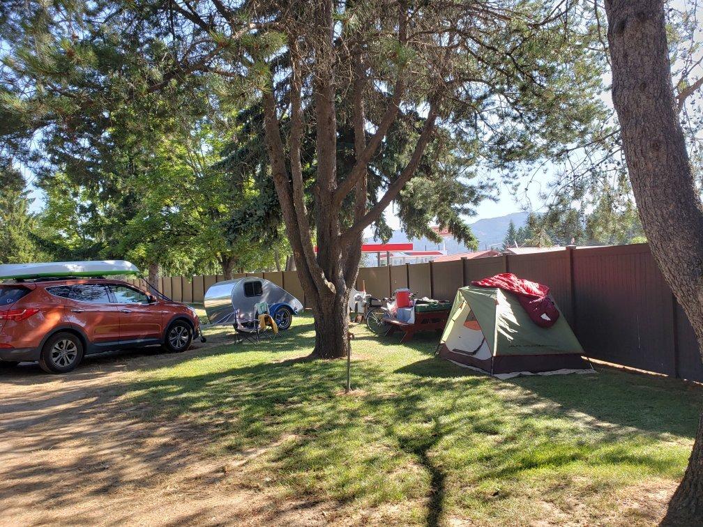 Travel America Park
