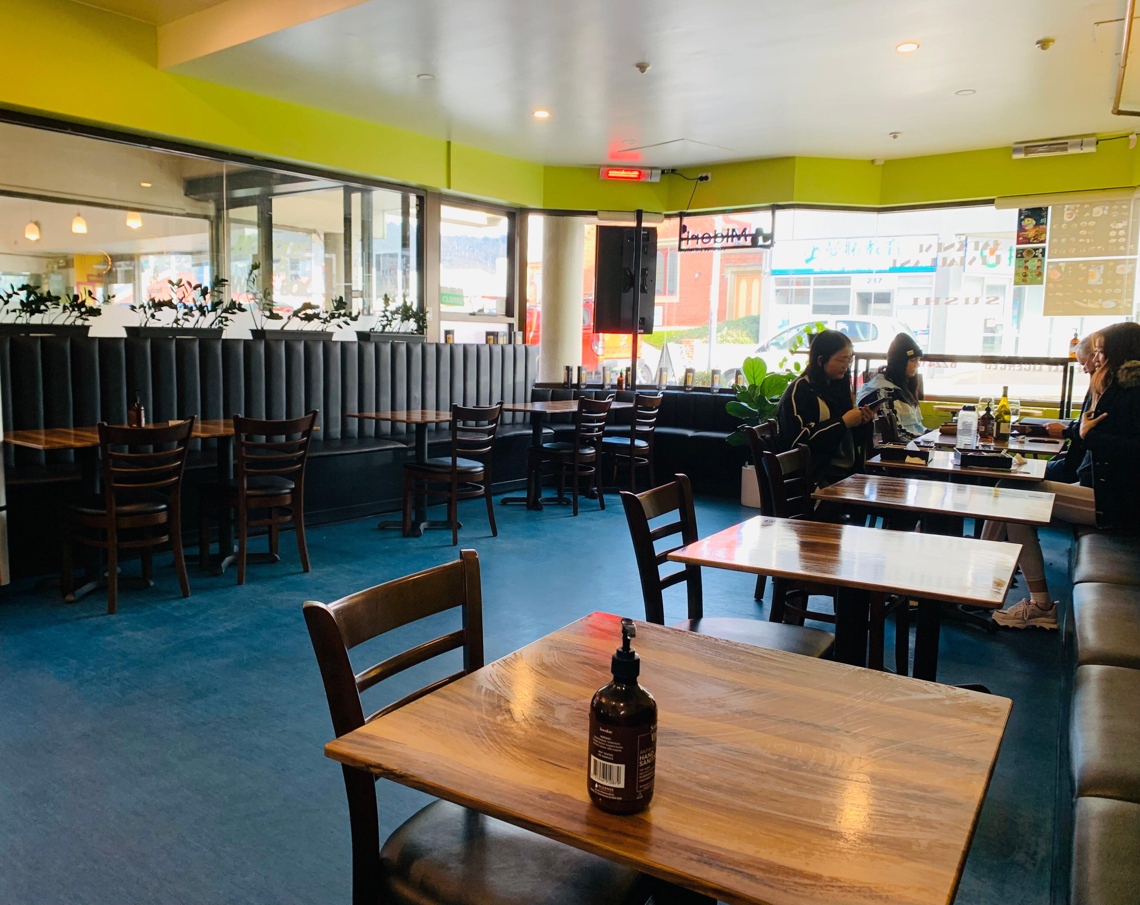 Midori Japanese Kitchen