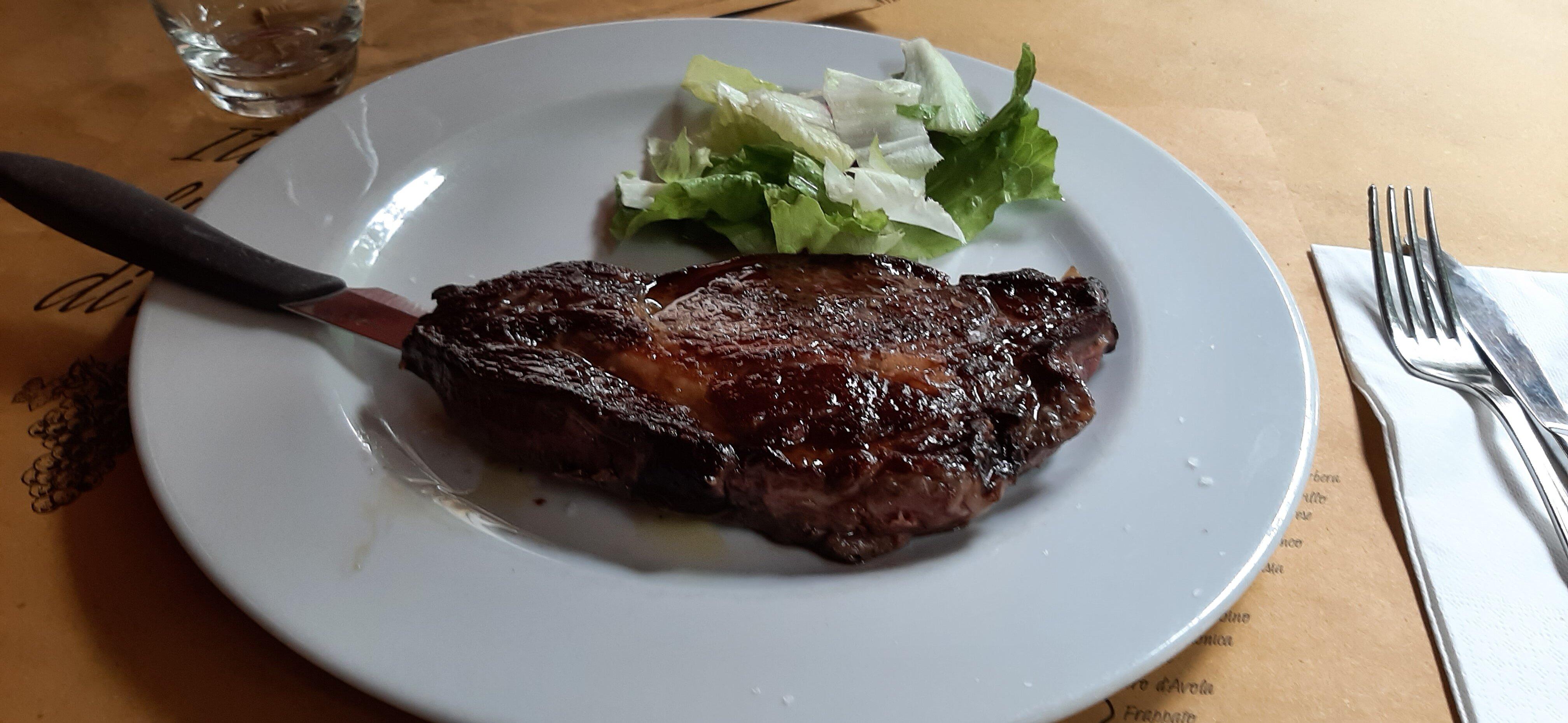 Ristorante Pizzeria Candido