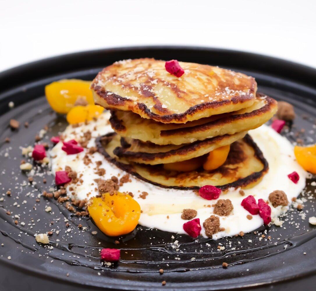 The Hive Café & Bakery