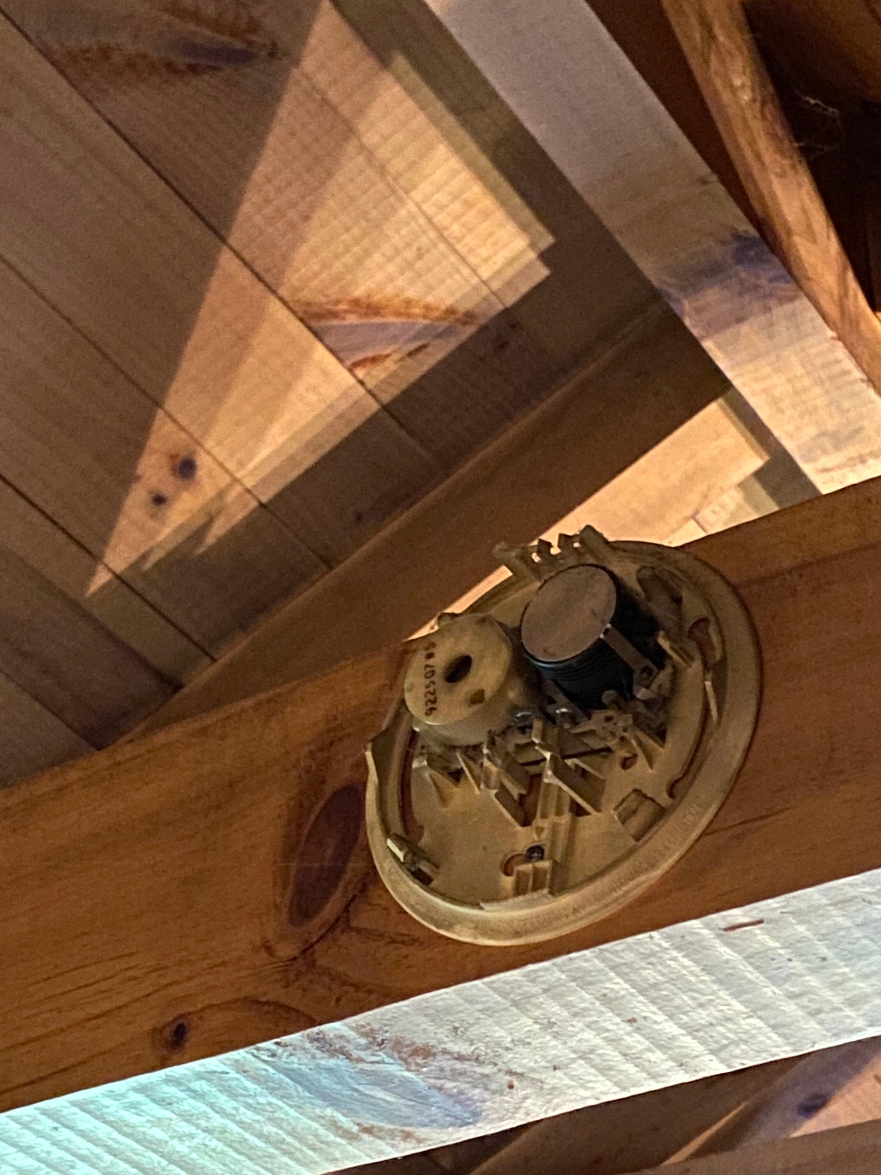 Barnett Cabin Rentals