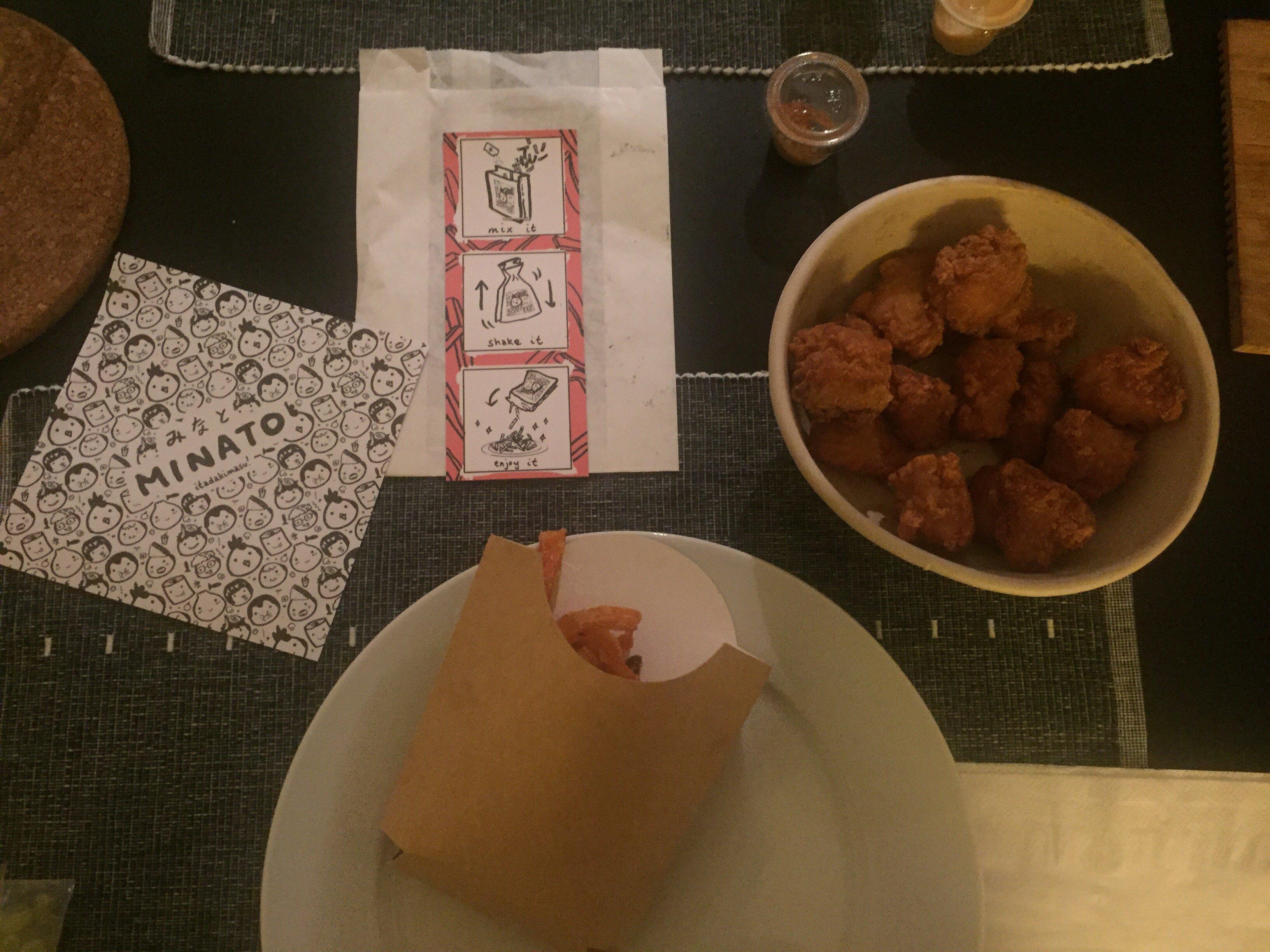 Photo by FryMeARiver