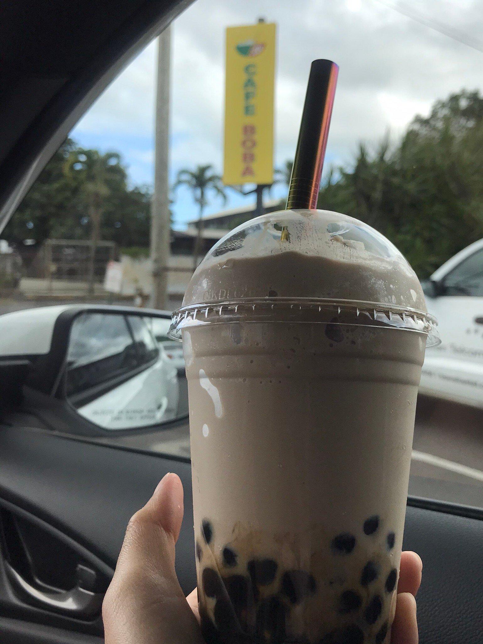 Cafe Boba