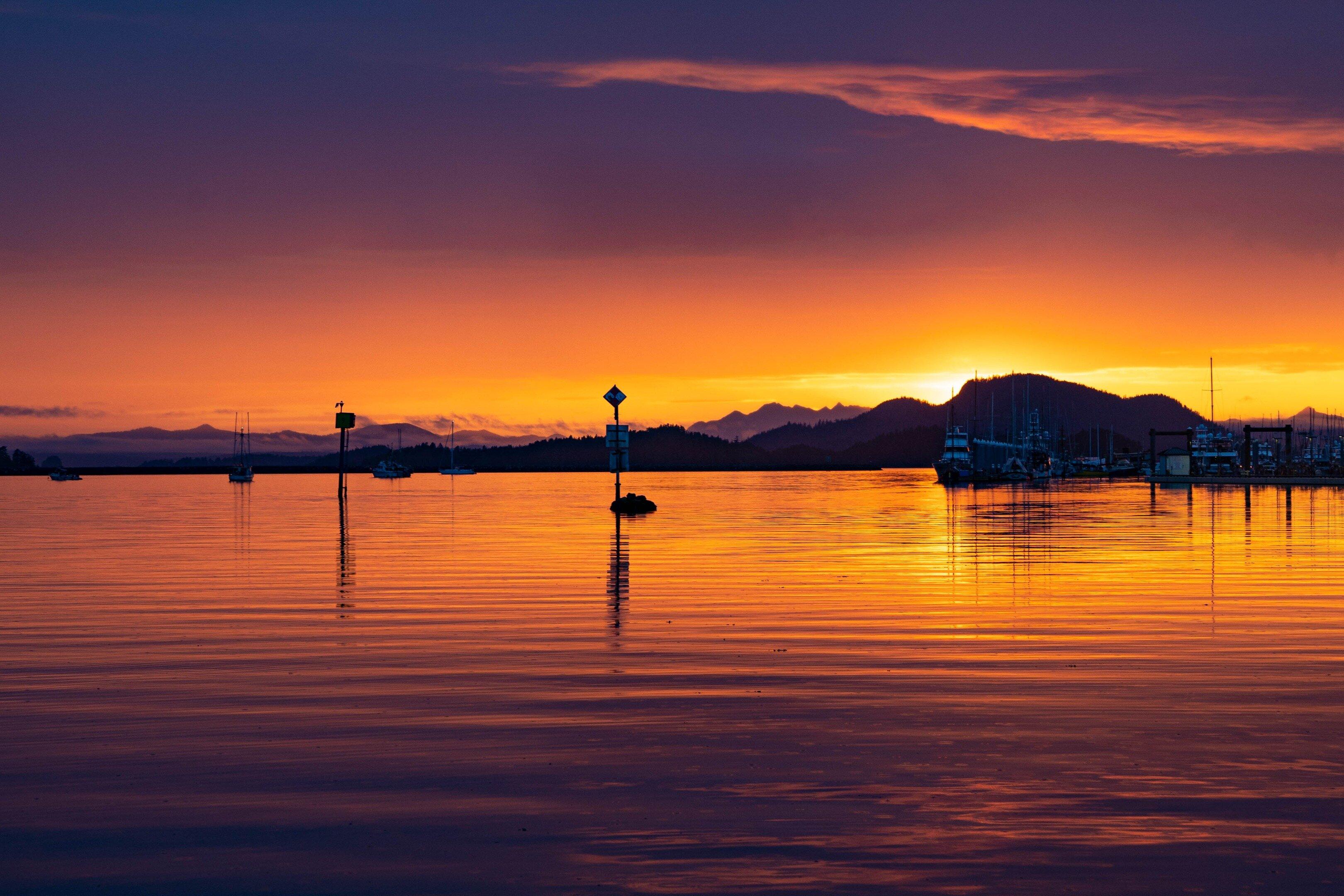 Alaska Coastal Outfitters