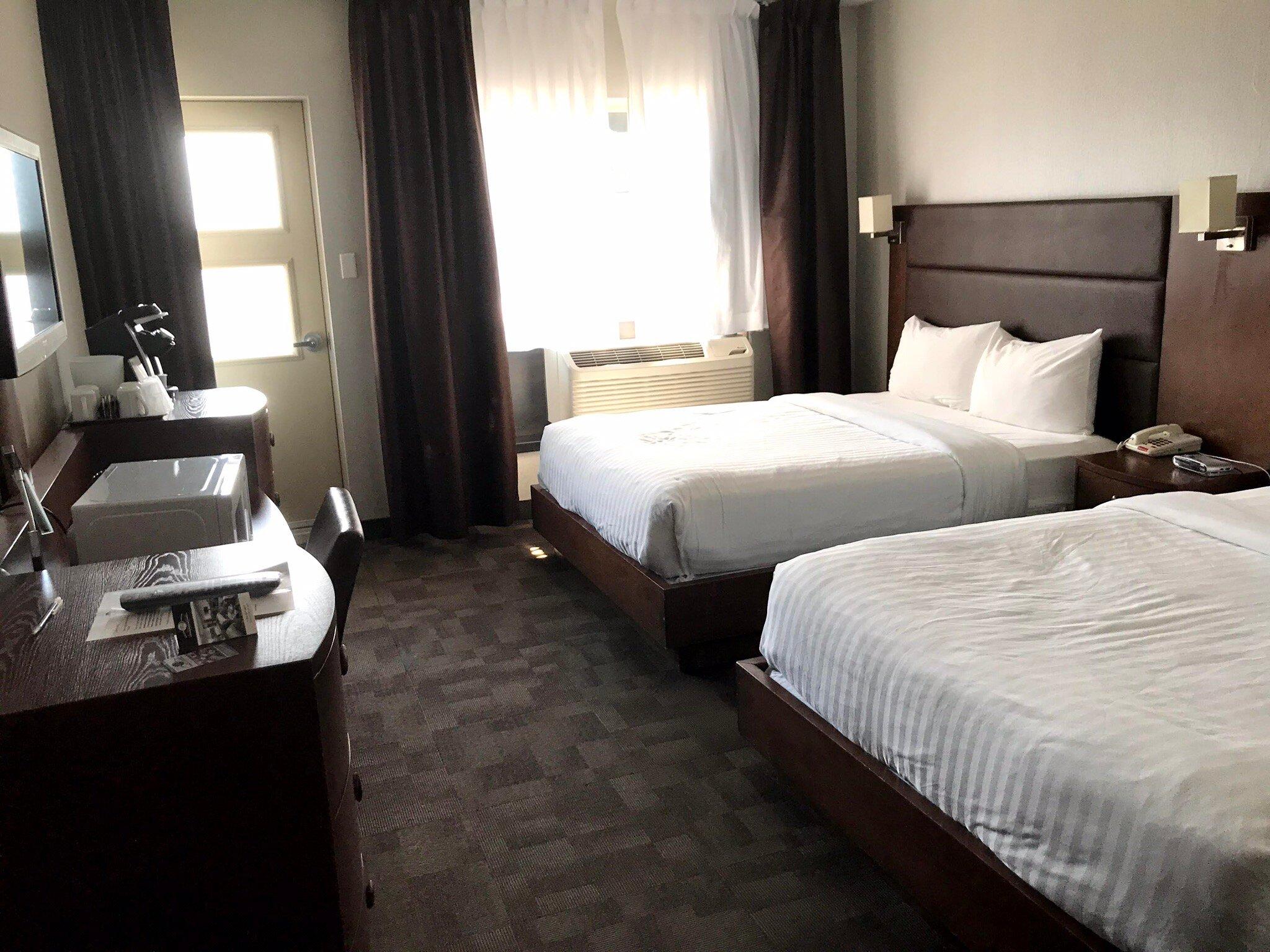 Hotel Motel Continental Co