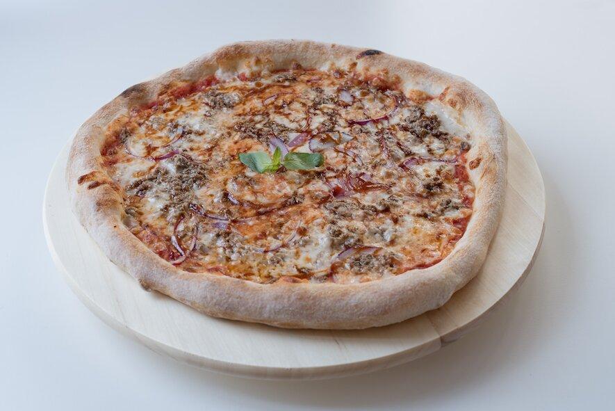 Ciccio Pizza Artesanal