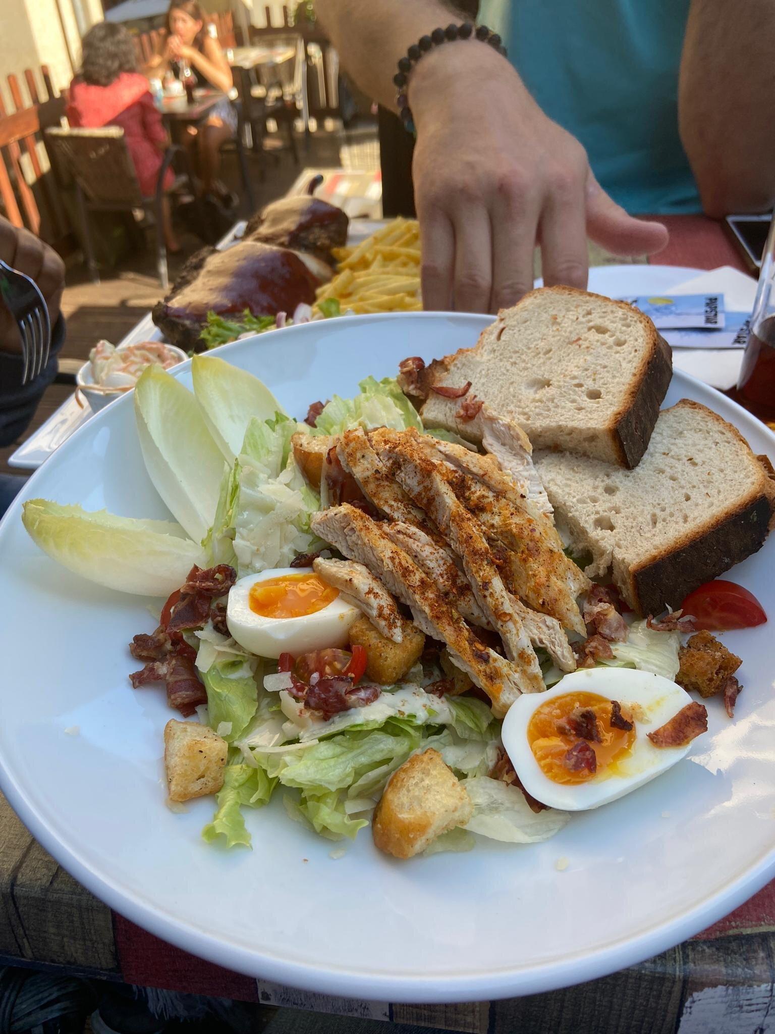 Mc Carthy's Irish Pub