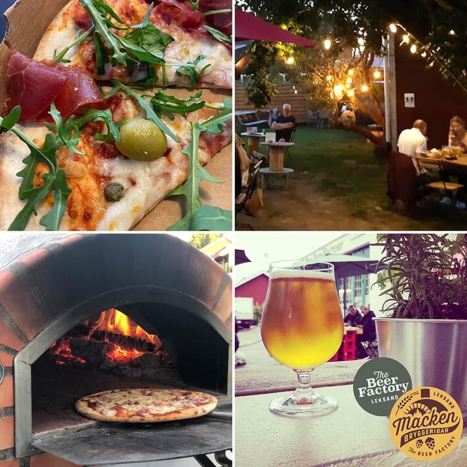 The Beer Factory Leksand