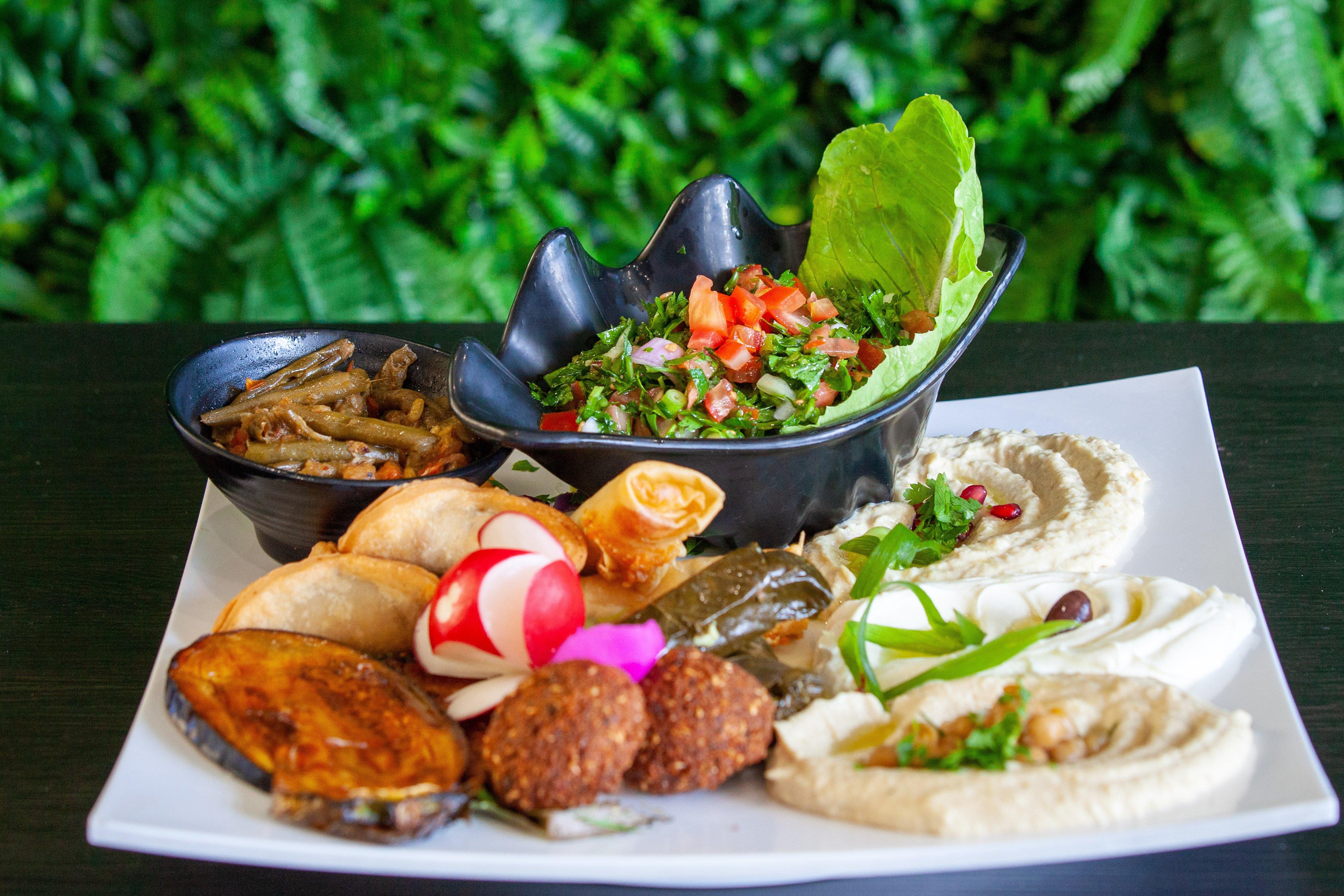 Massaya Lebanese Cuisine Strathfield