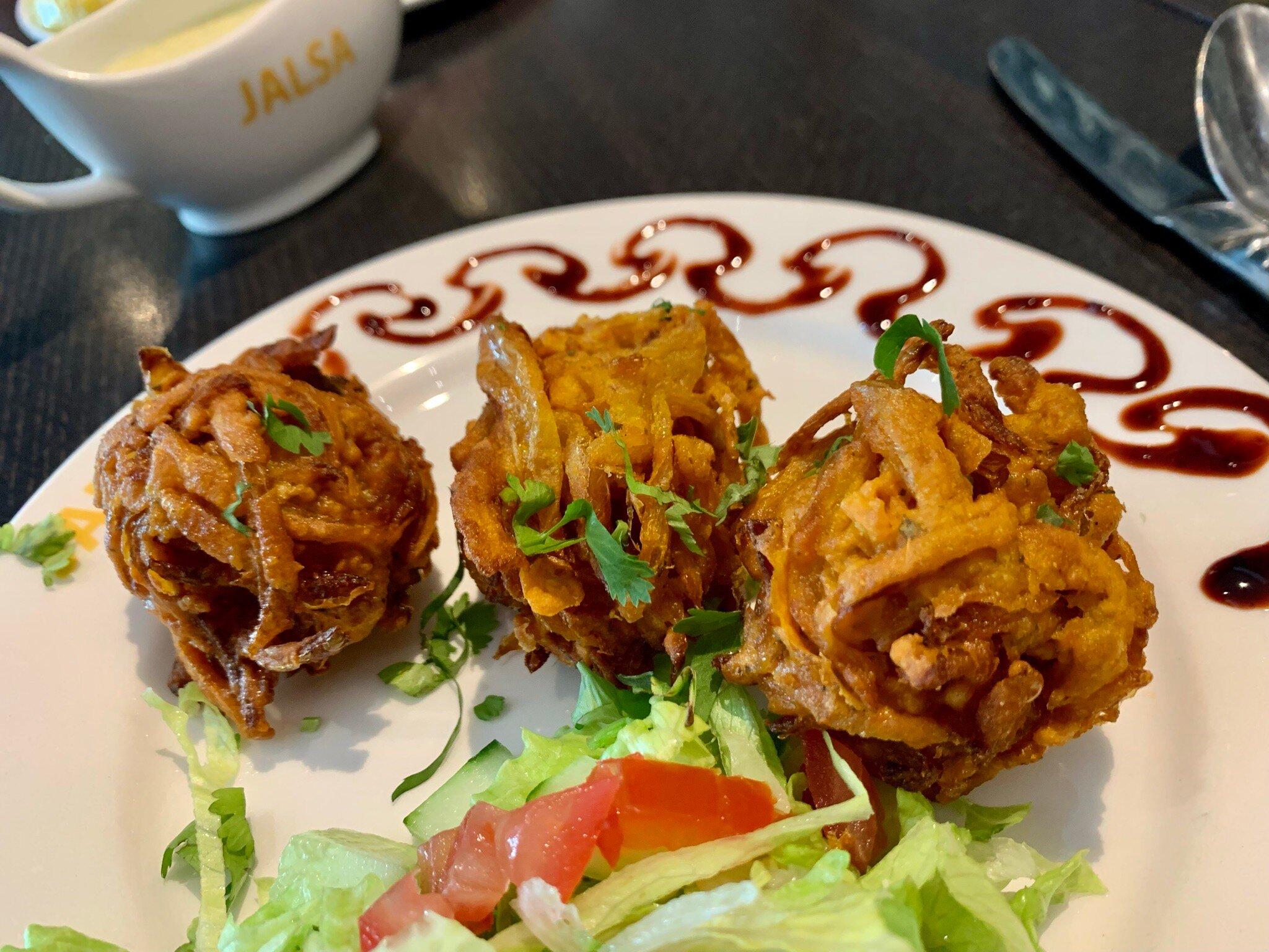 Jalsa Tandoori Restaurant