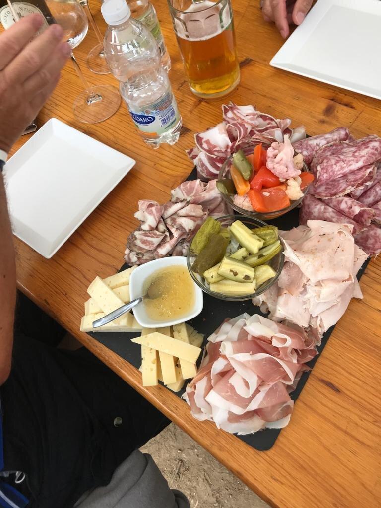 Osteria Ragazzi del '99