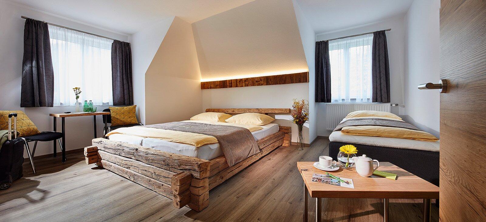 Landgasthof Klausner