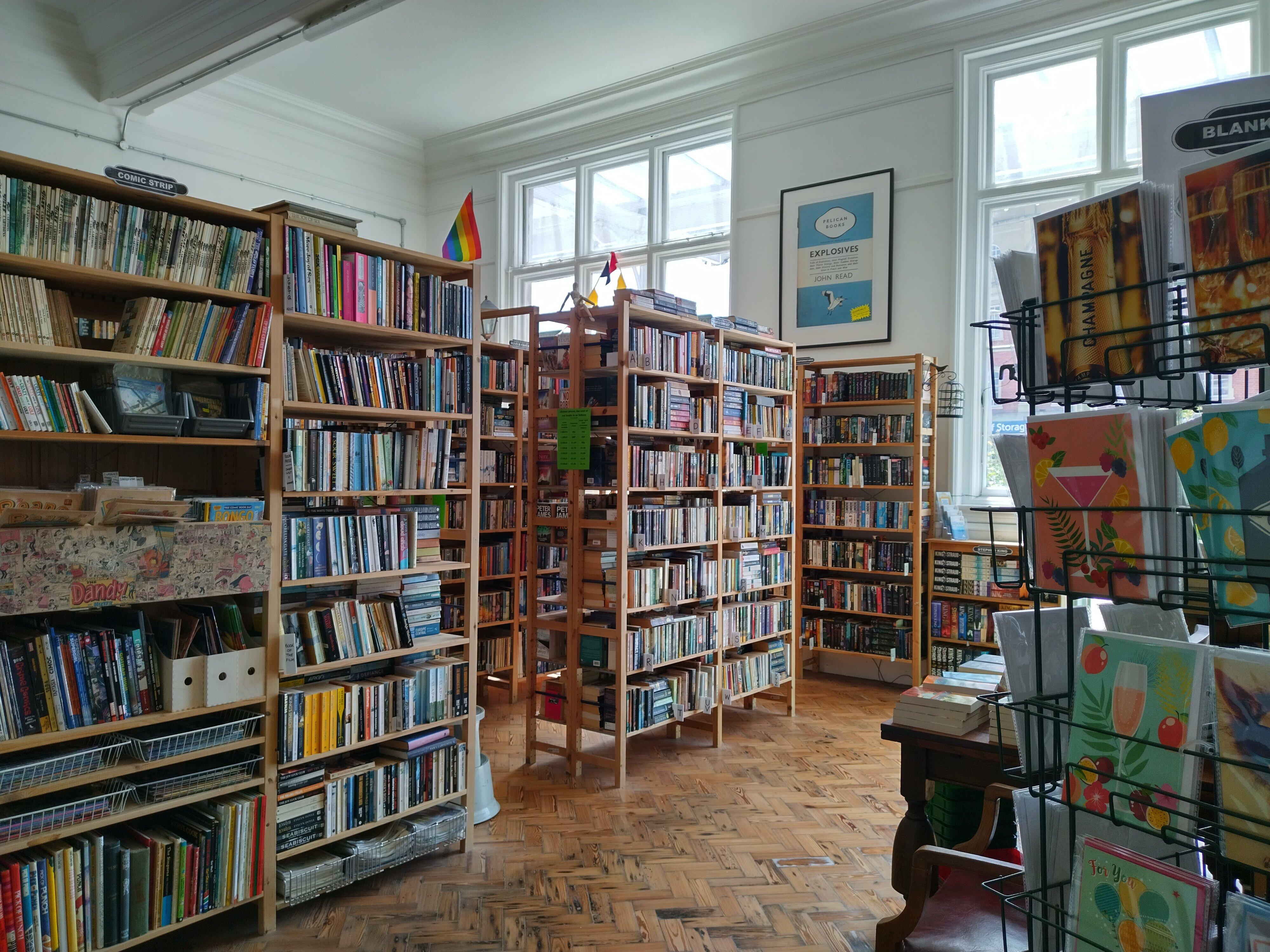 Photo by 440Scrutineer