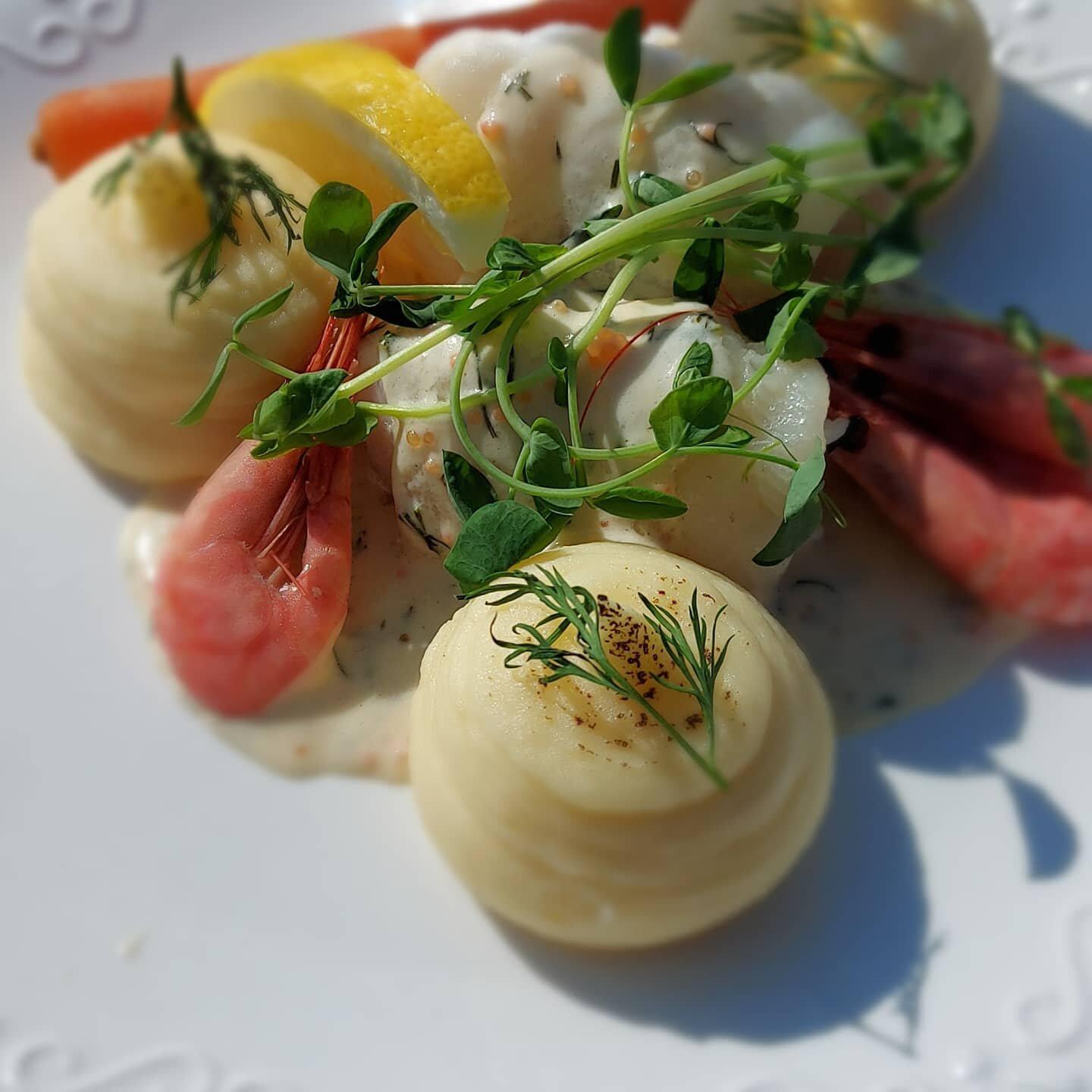 Sjöskafferiet, Billerudsgolfklubb