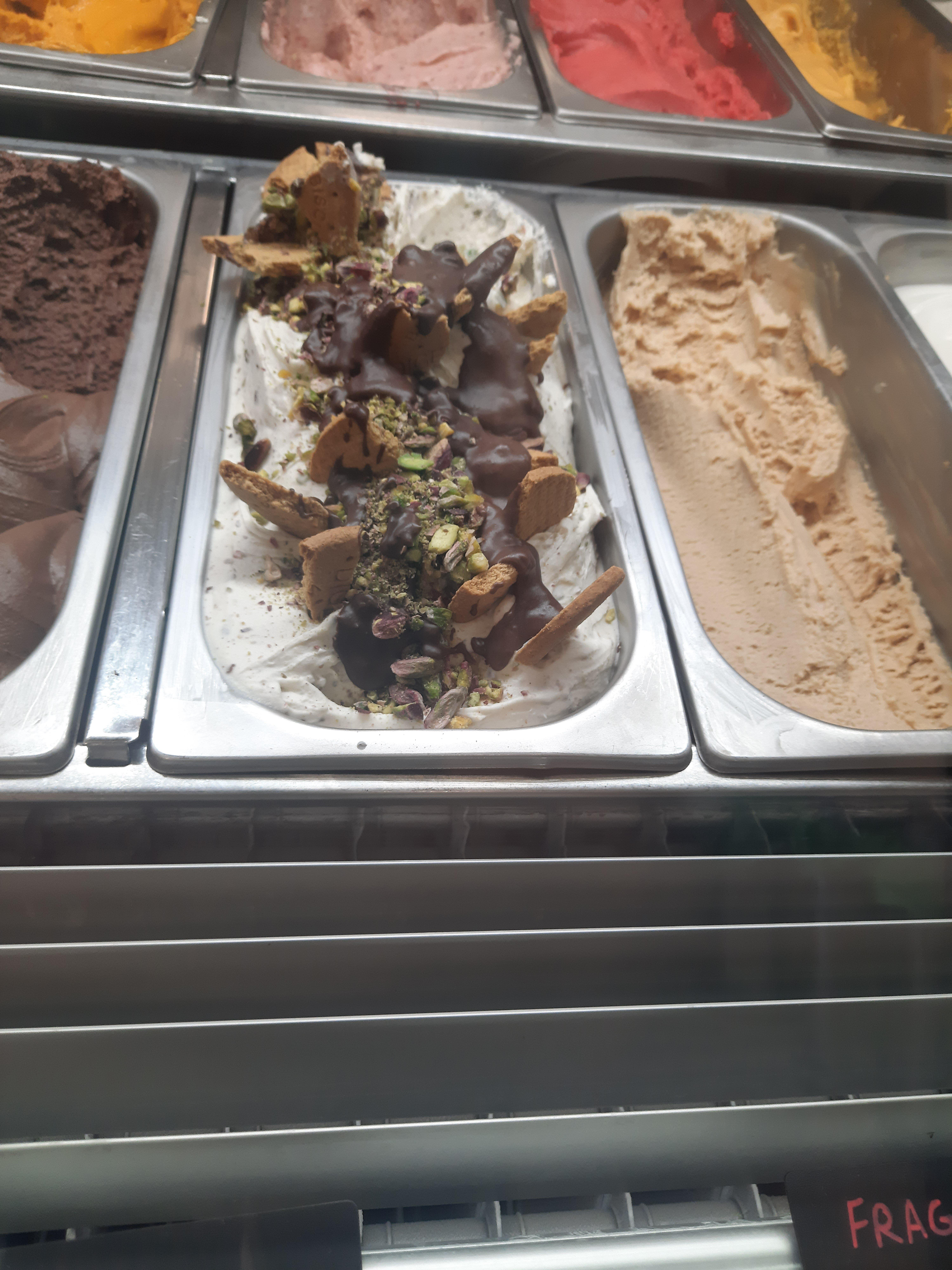Rigel Gelateria