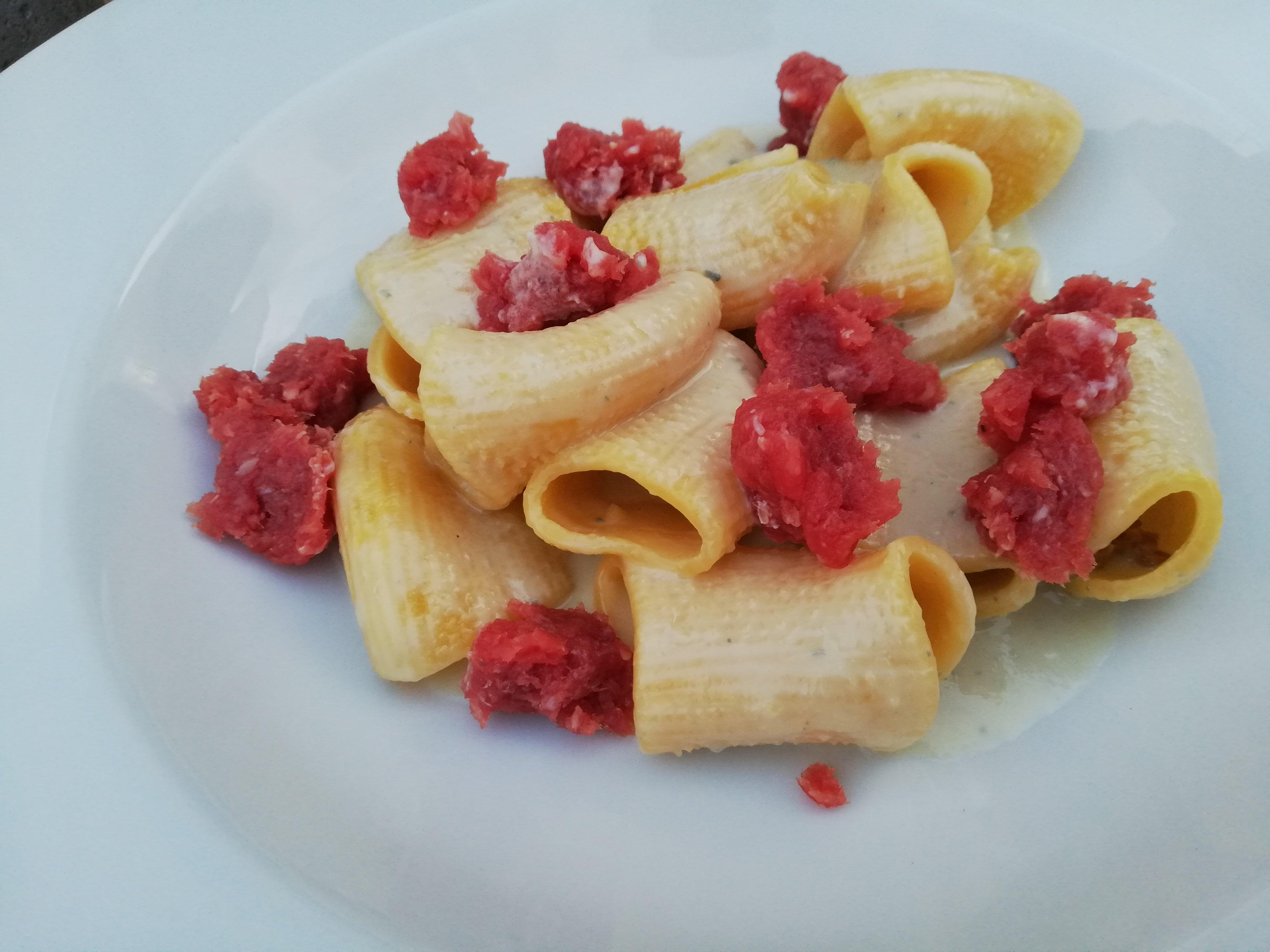 Pizzeria Ristorante Ventuno