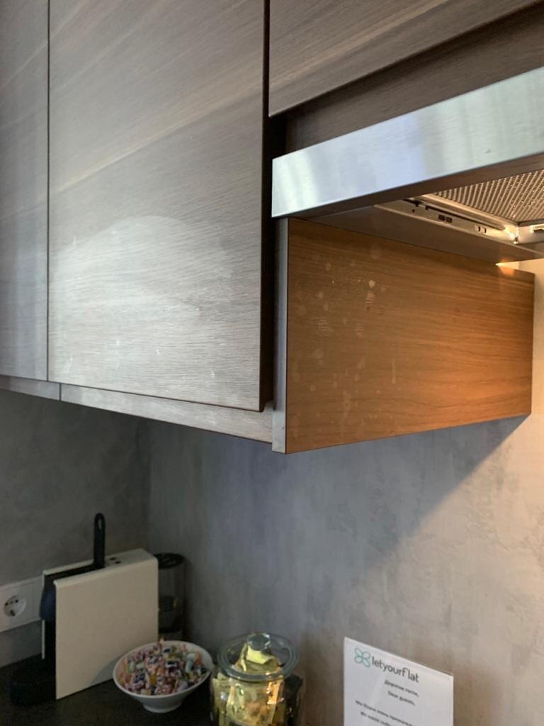 Letyourflat Apartments Loft C