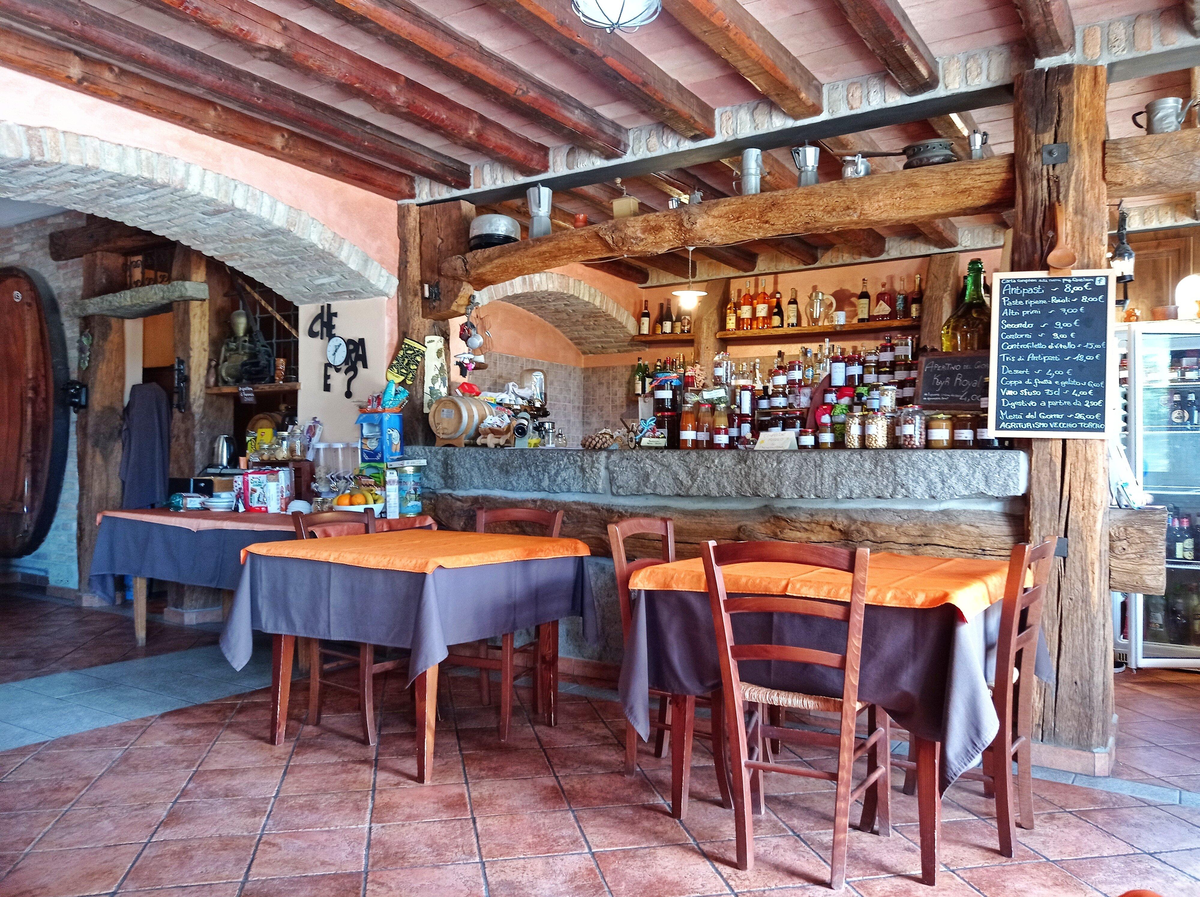 Agriturismo Vecchio Torchio