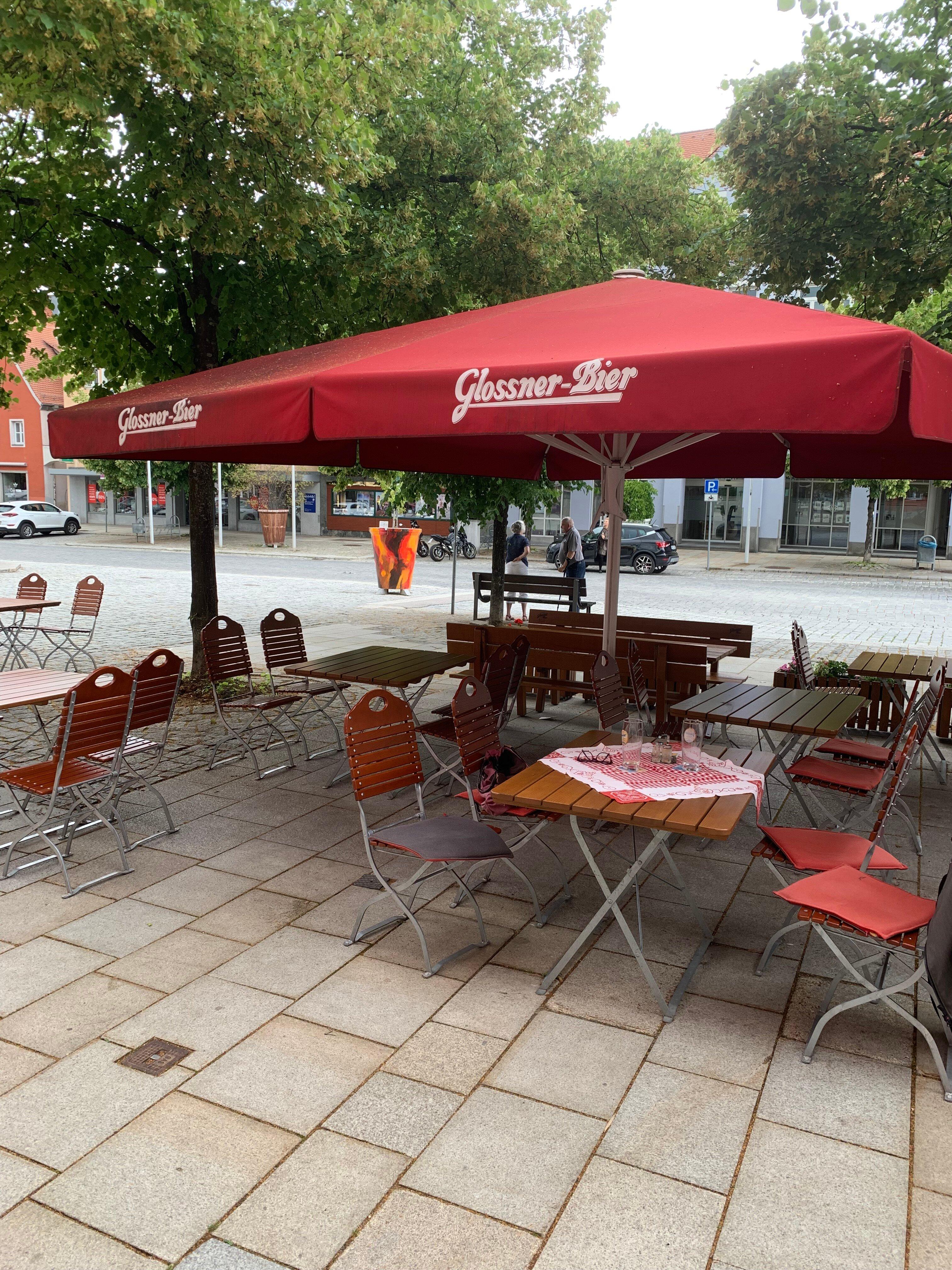 Gasthaus Ehrnsberger