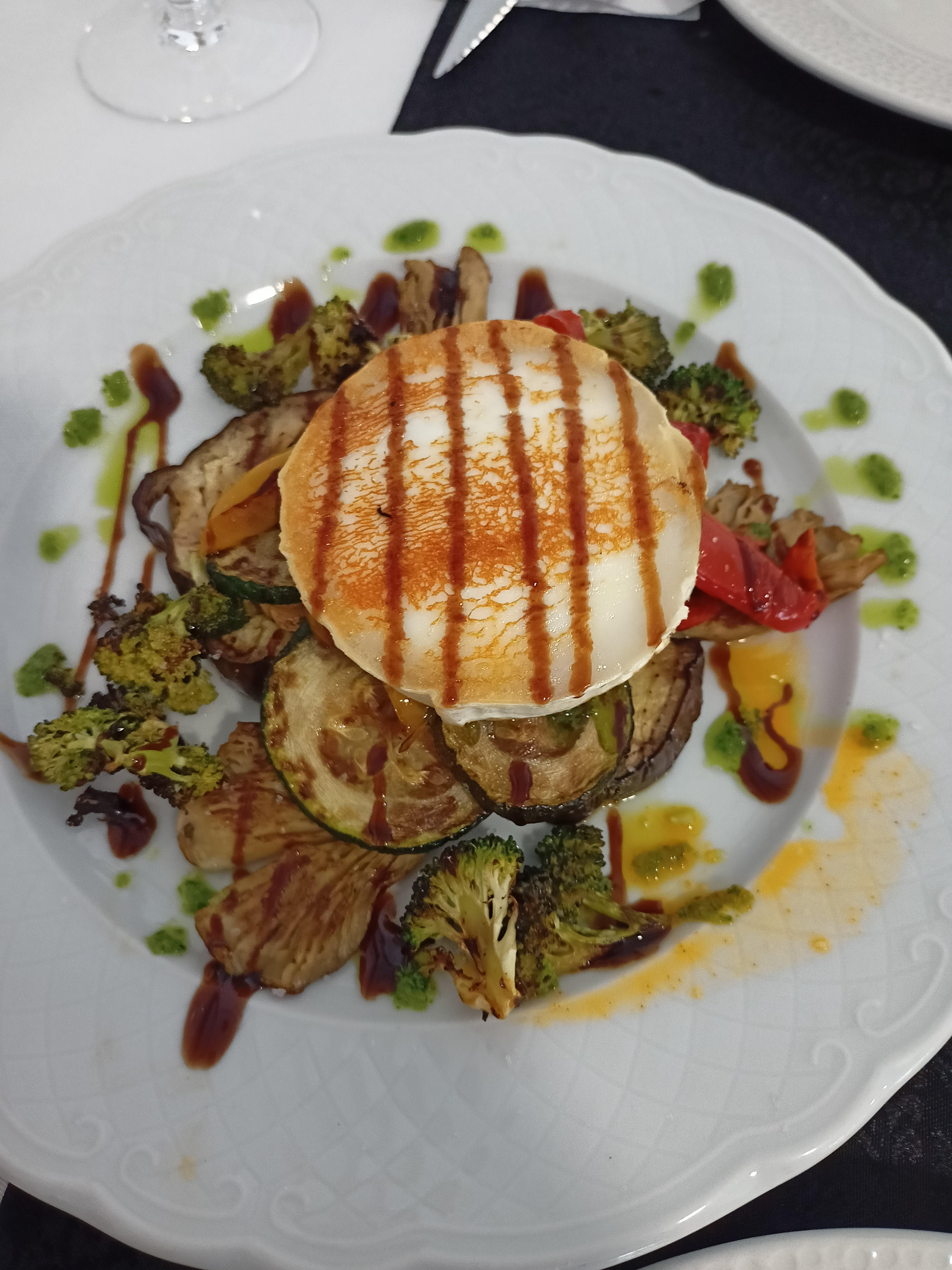 Restaurante El Maná