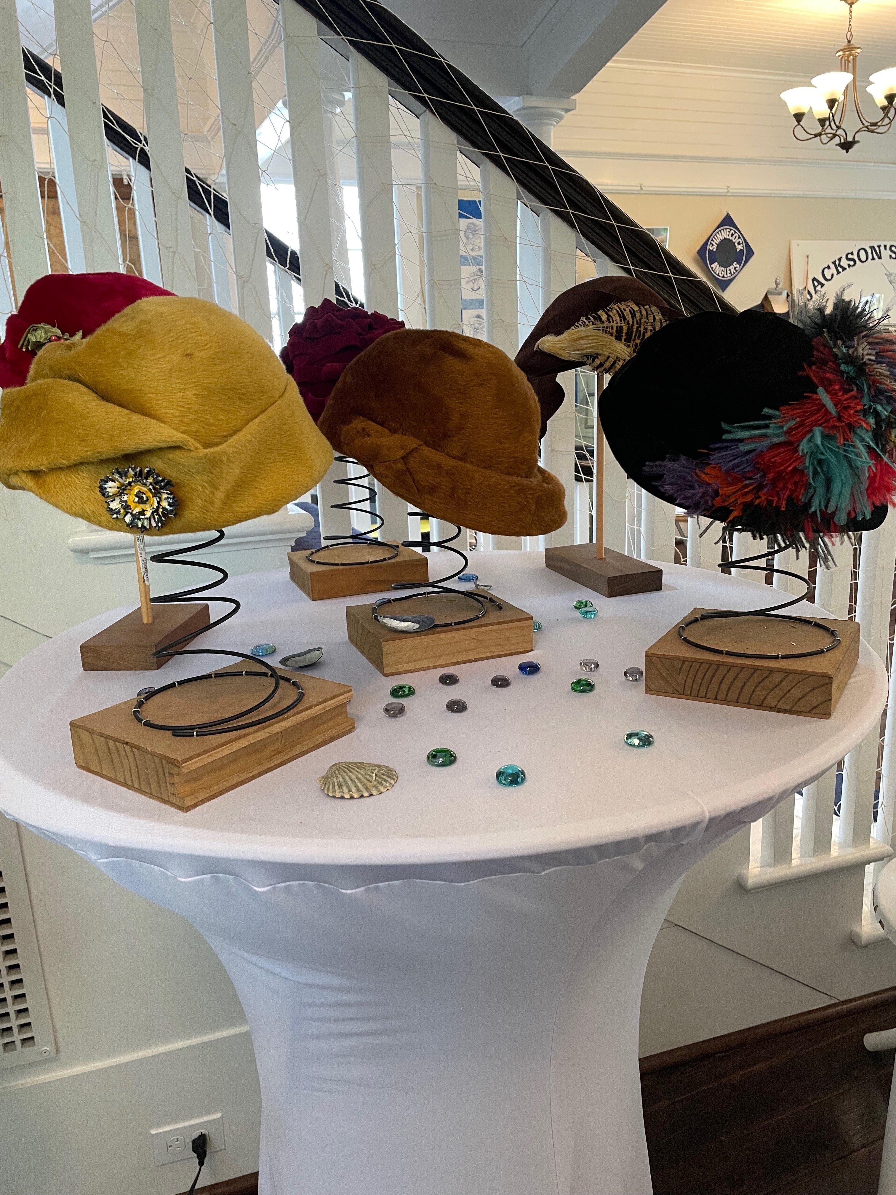 Hampton Bays Historical Society