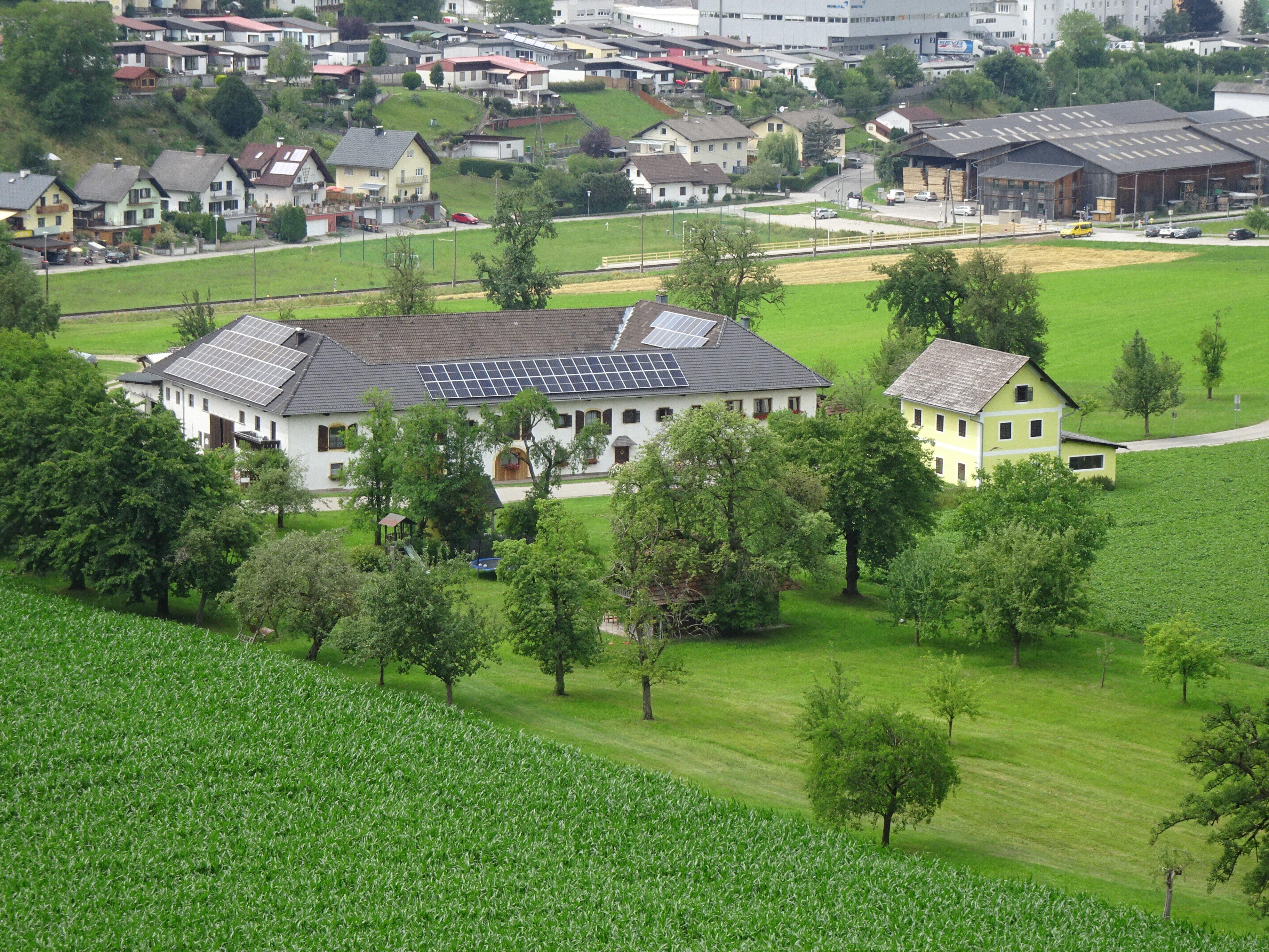 Bauernhof Gotschhof