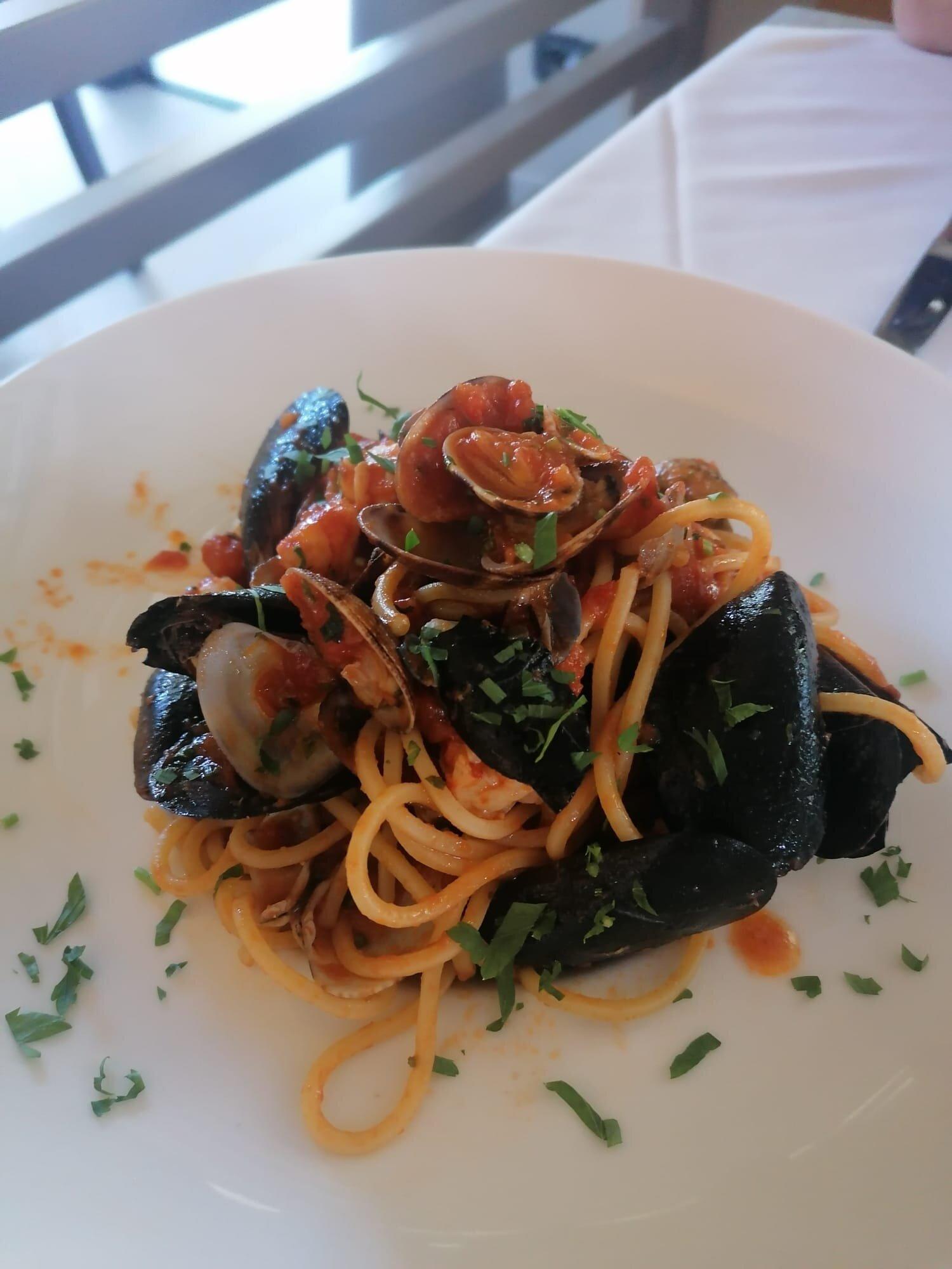 Da Me Ristorante Pizzeria