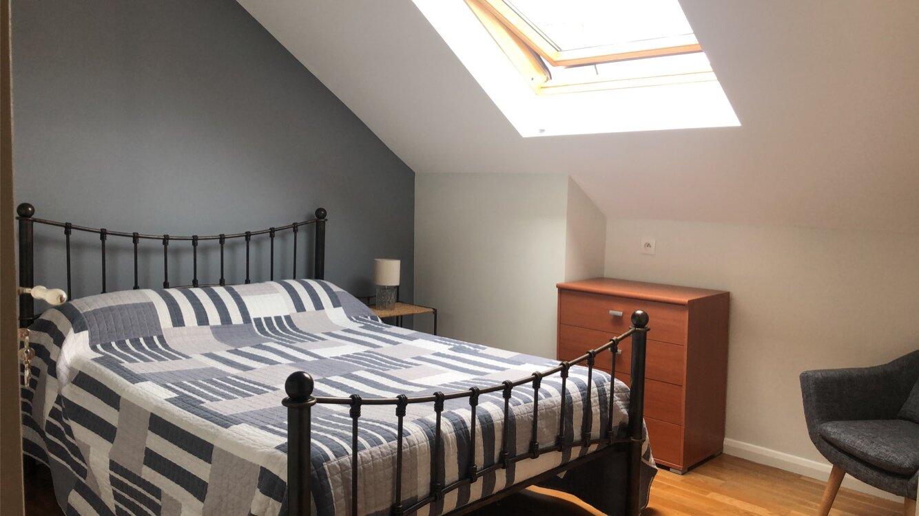 La Petite Charrue B&B