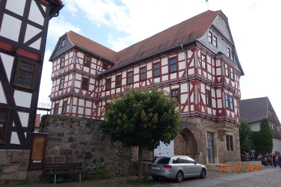 Regionalmuseum Fritzlar