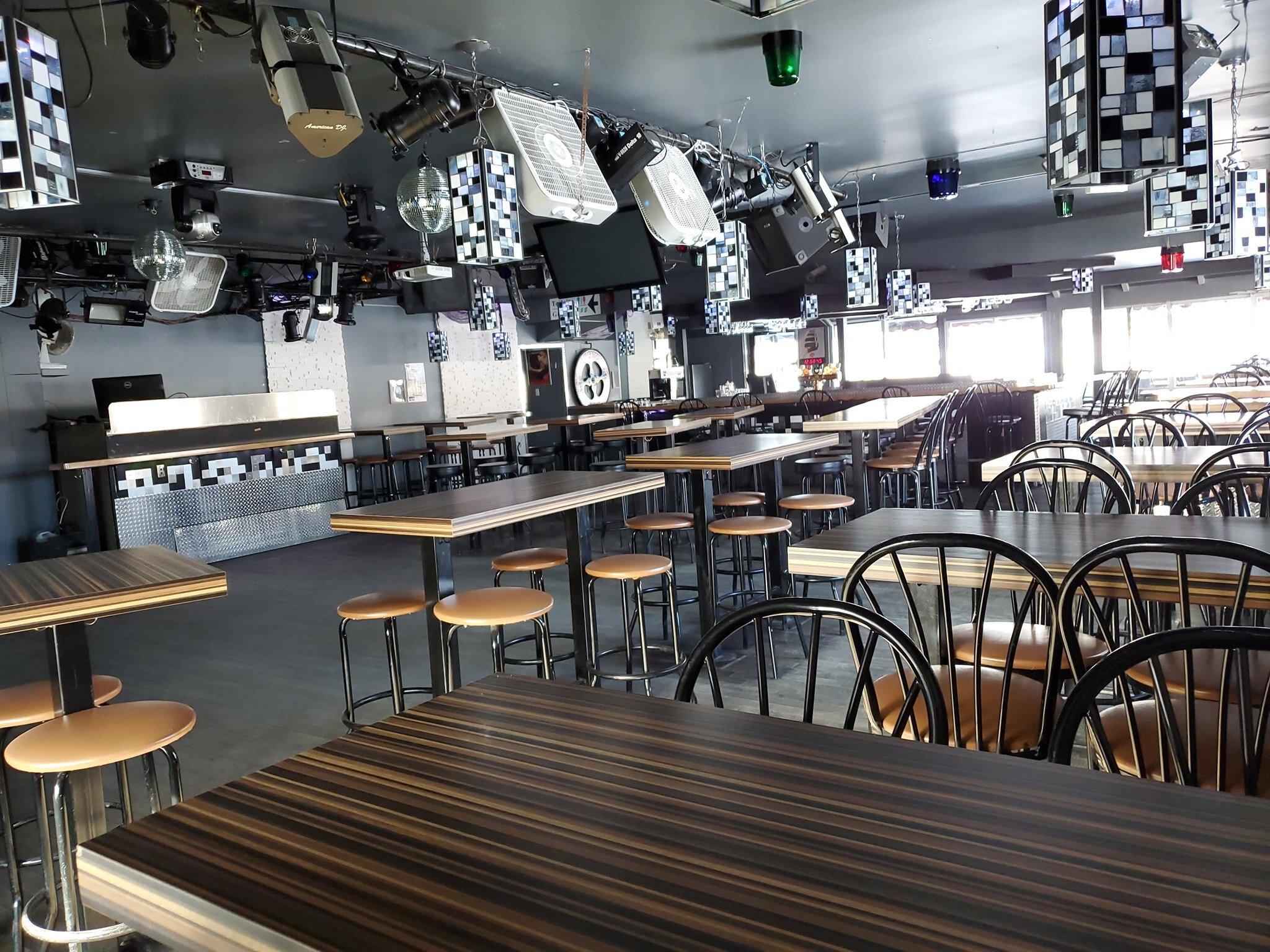 Bar Motel le Perroquet