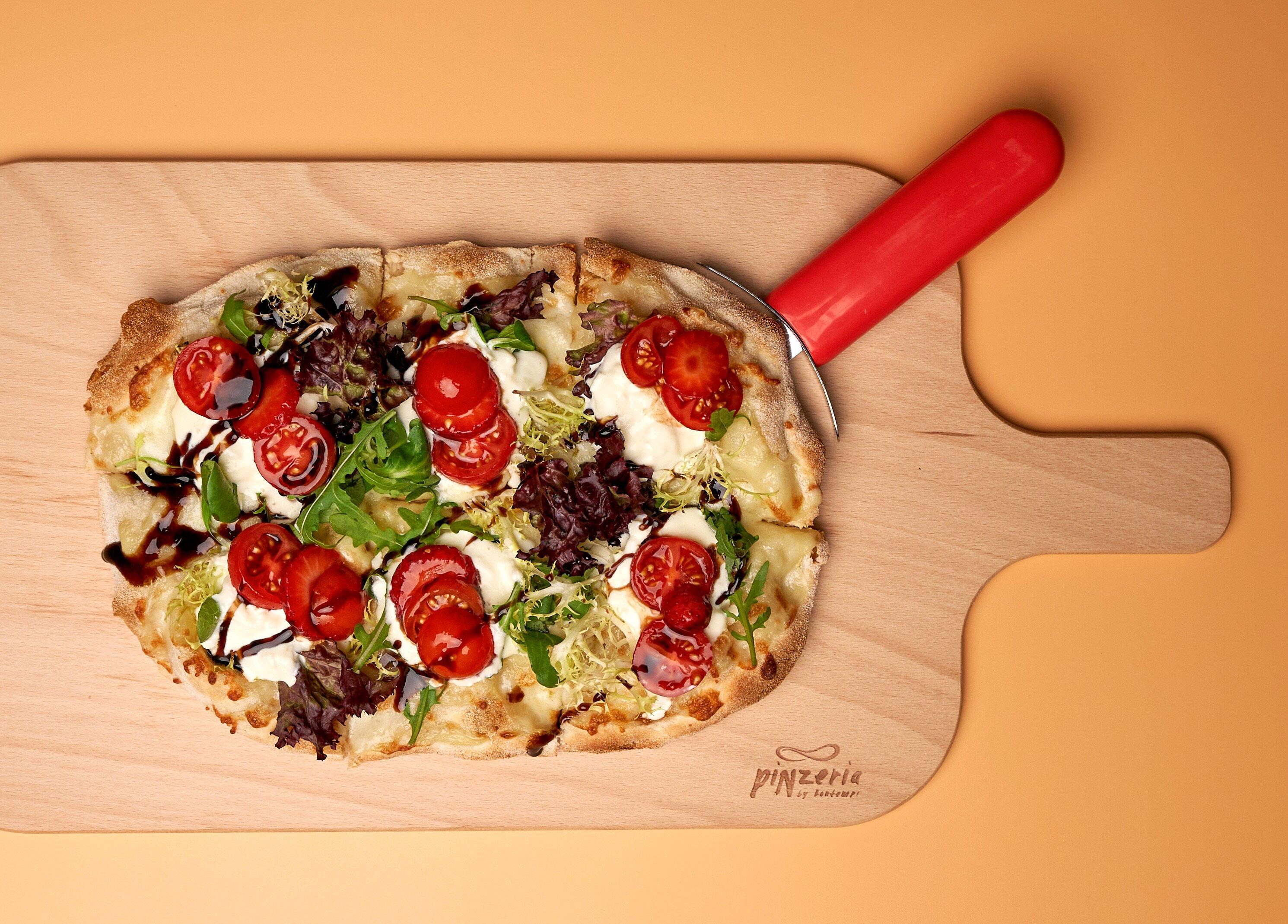 Pinzeria by Bontempi