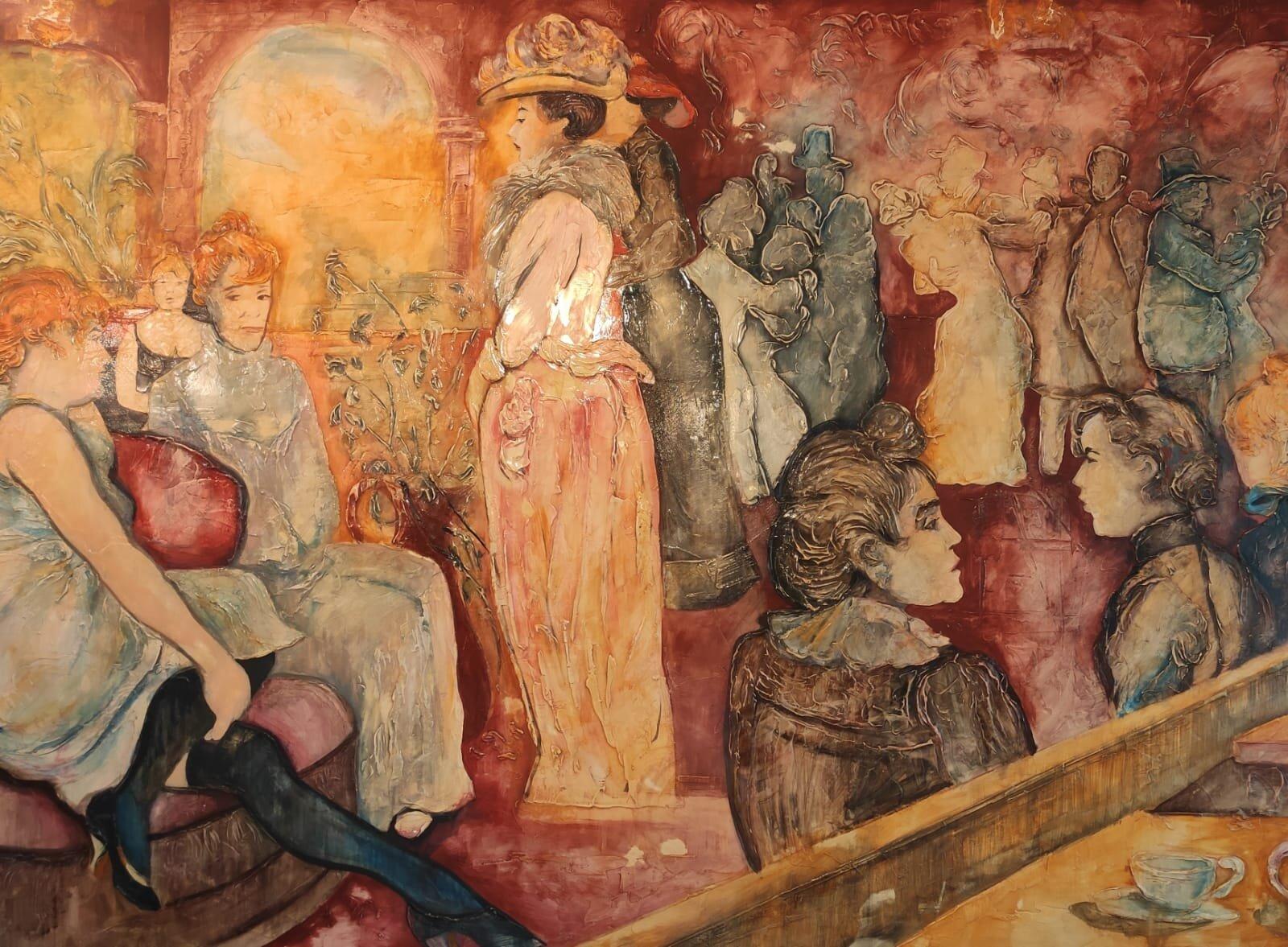 Dolce&salato Fashion Cafè