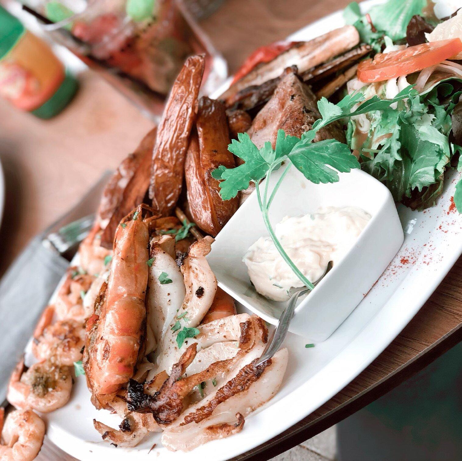 Restaurant Le Skipper