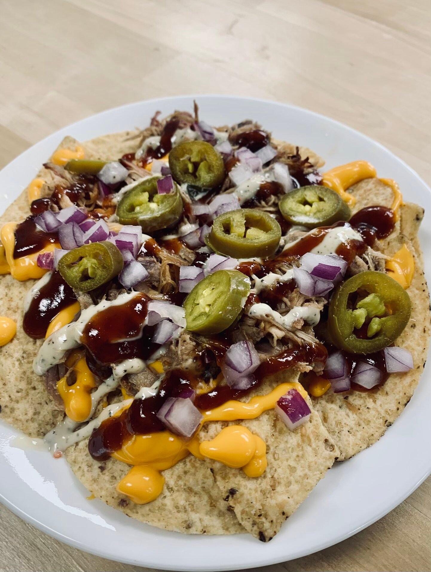 Photo by S1787NCmaryb