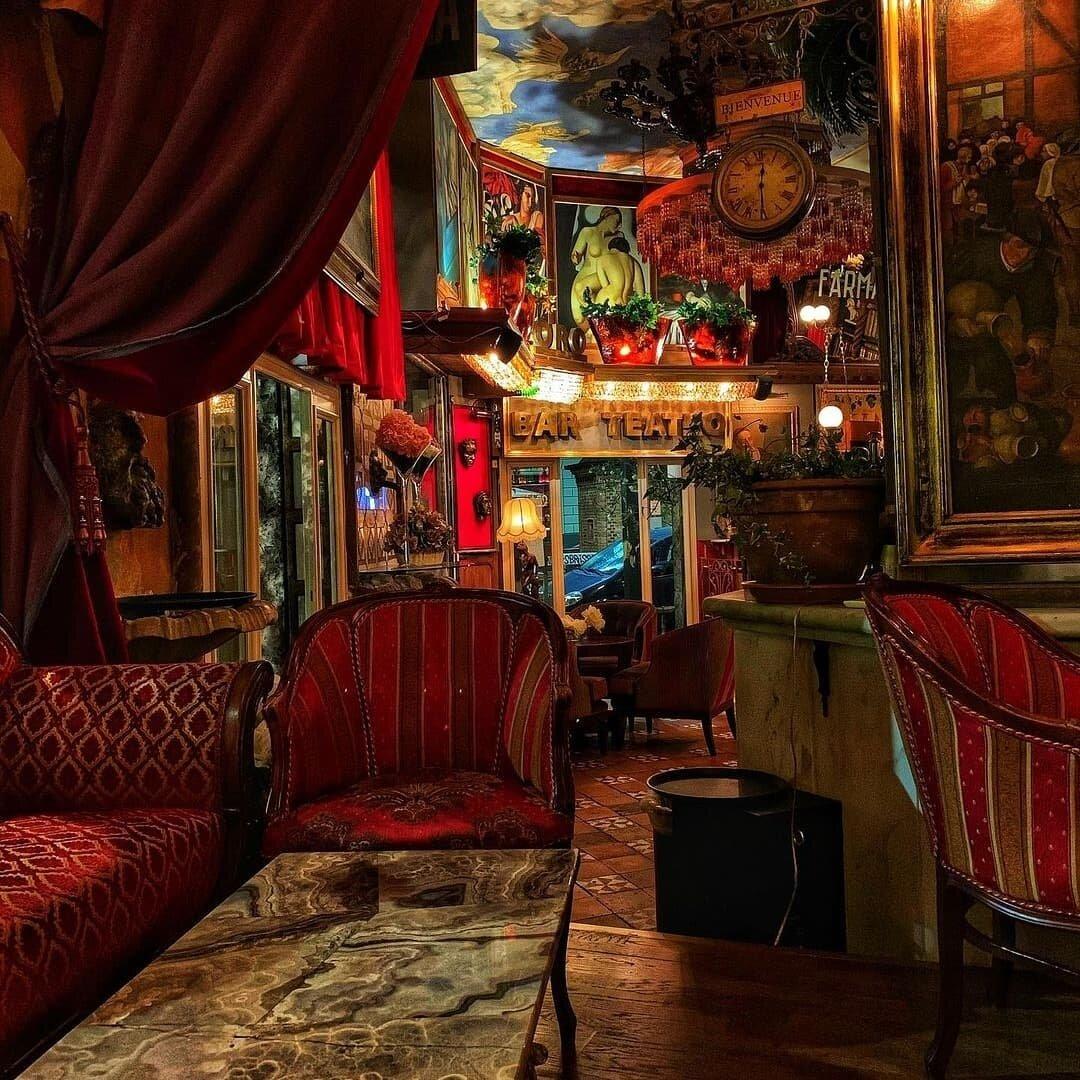 Sacrestia Farmacia Alcolica