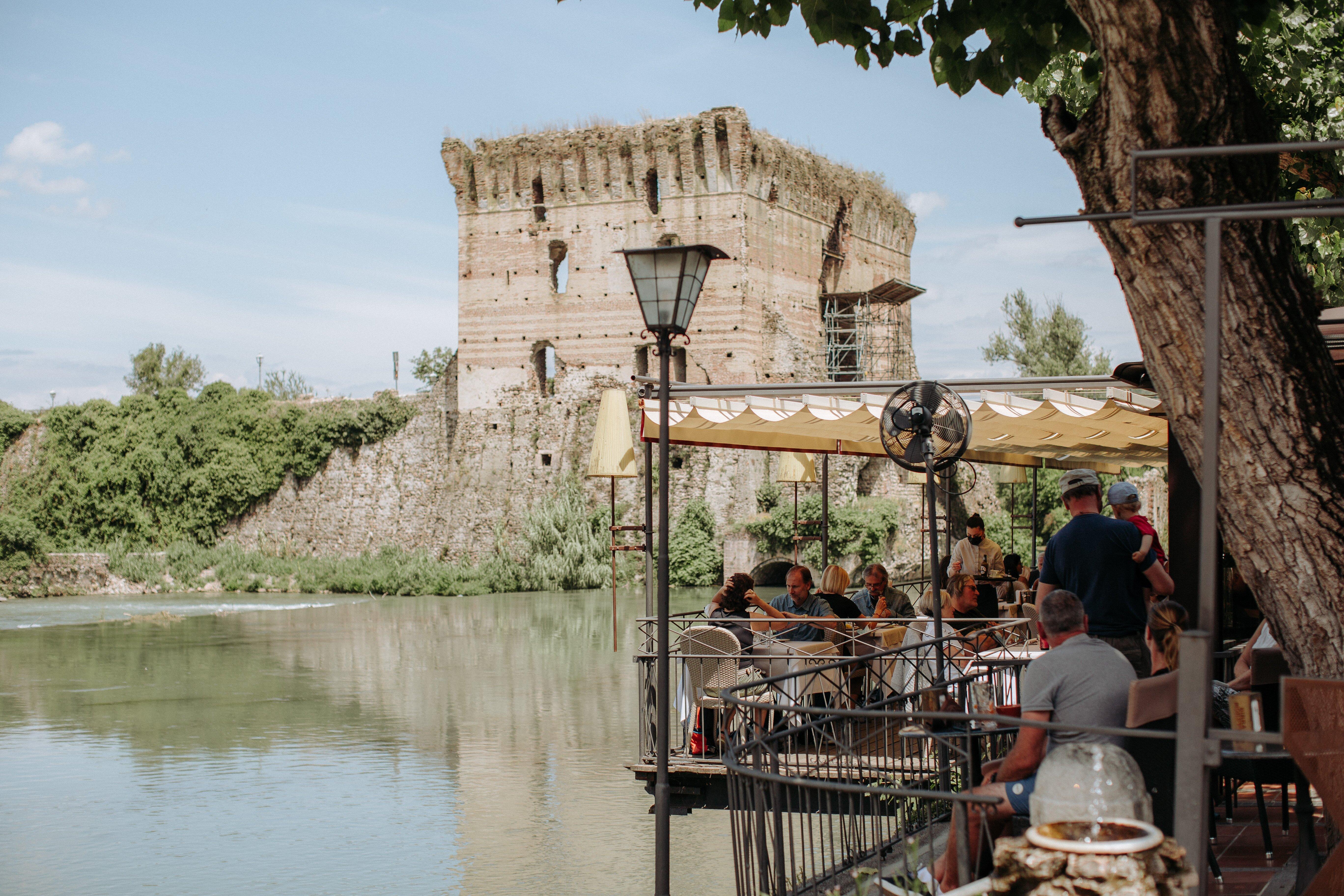 Gran Cafe San Marco - Trattoria & Pizza