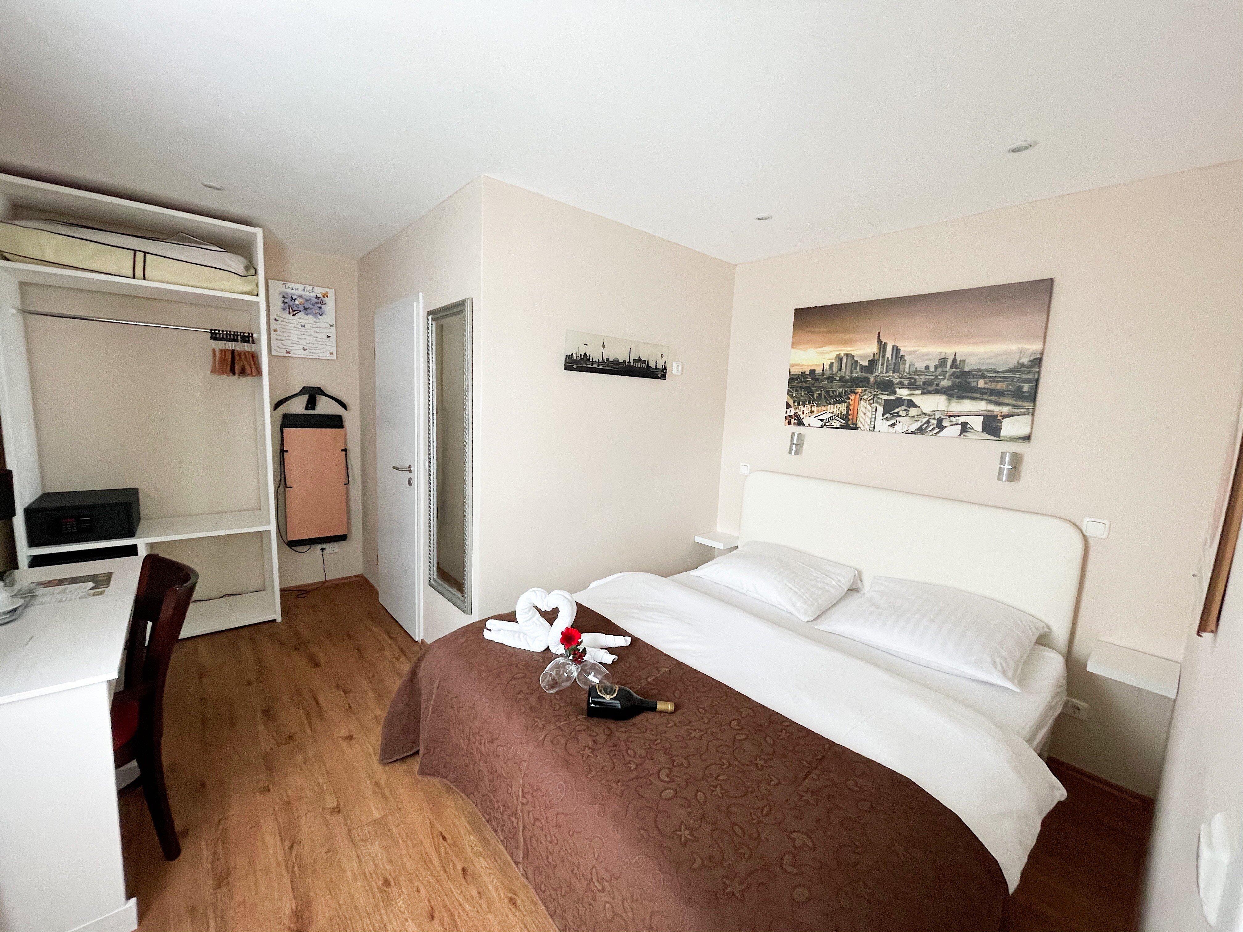 Glashütten Hotel & Restaurant