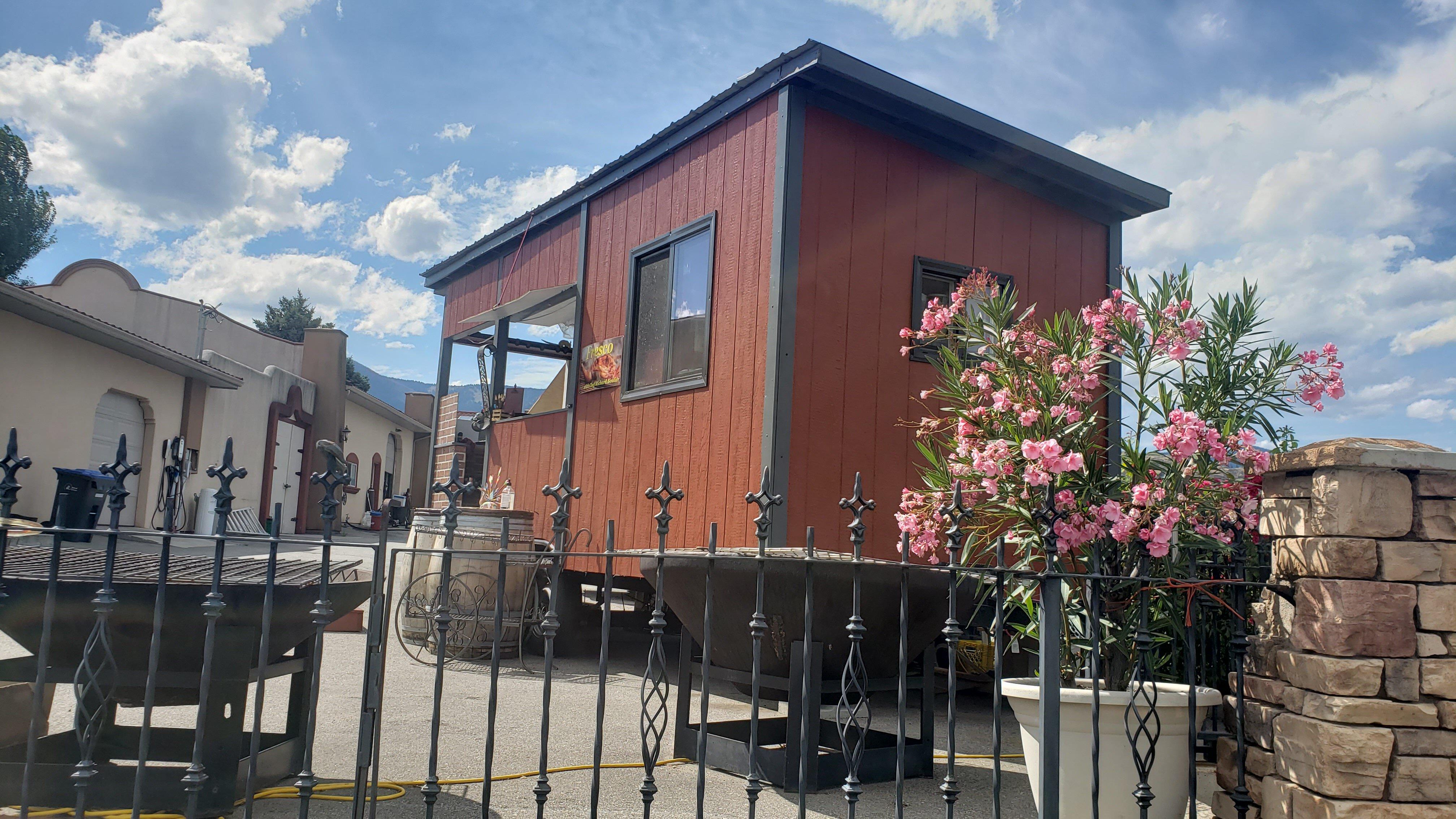 Quinta Ferreira Estate Winery