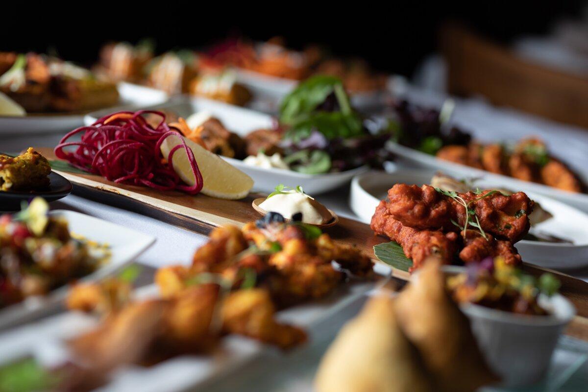 Mittee Indian Restaurant