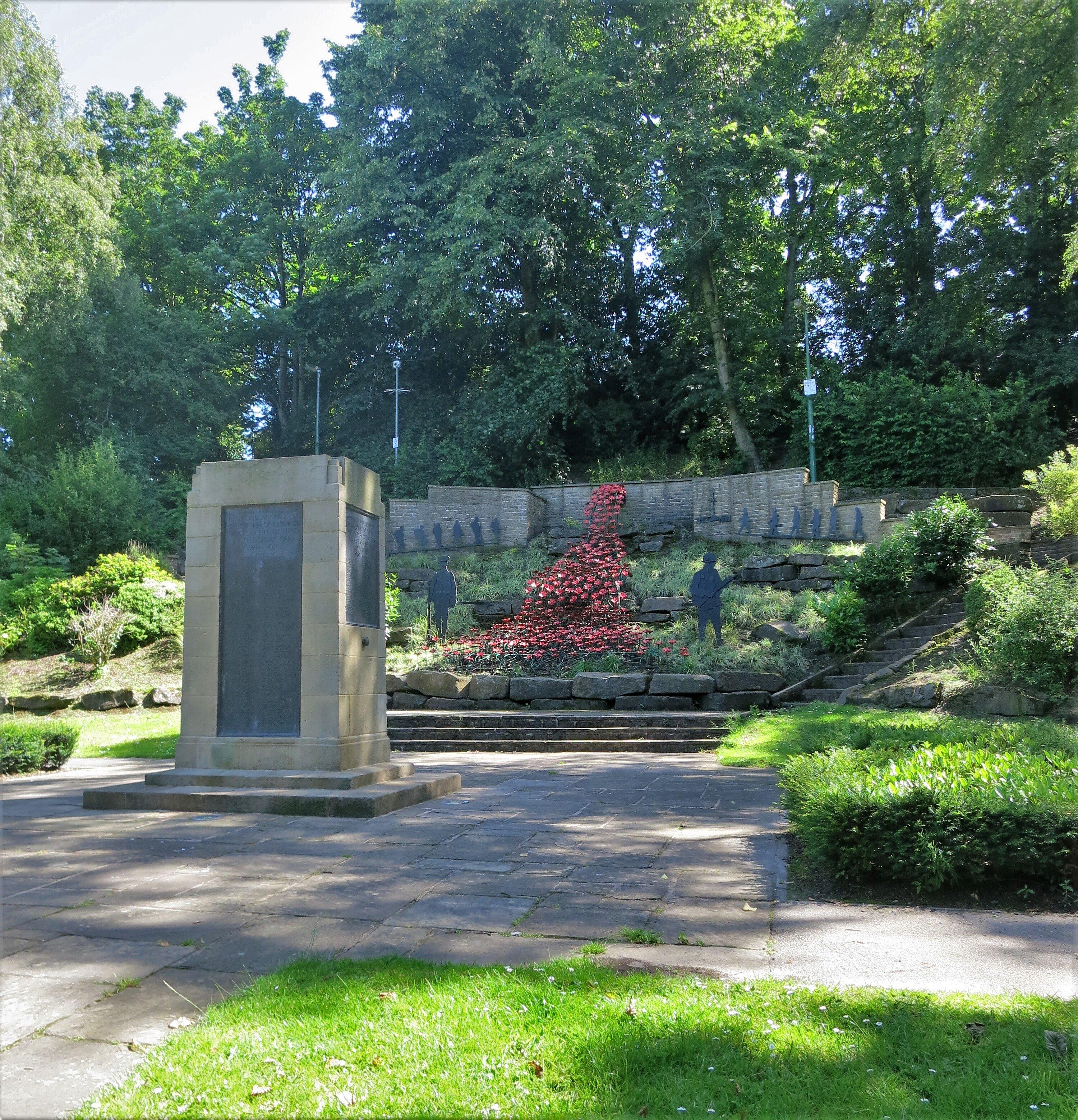 Memorial Park