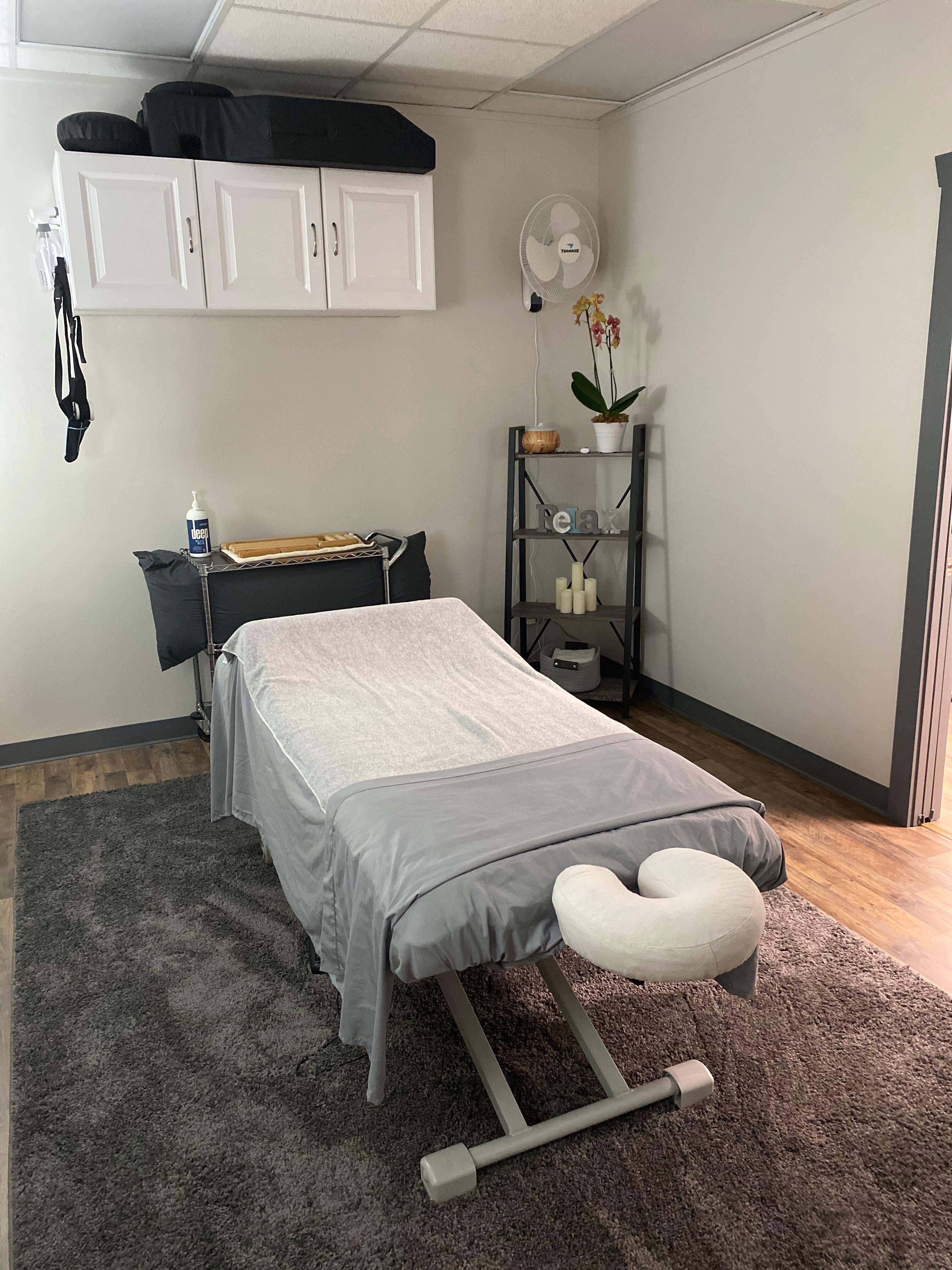 Photo by zensationalmassage