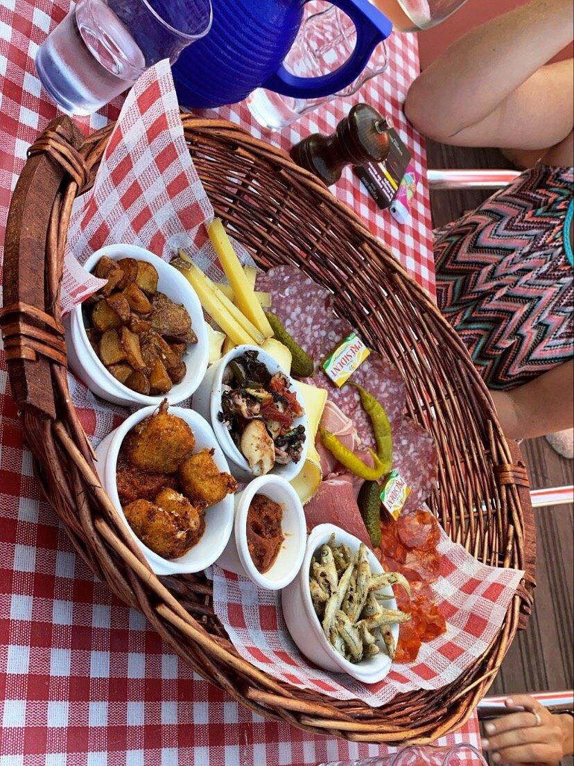 La Guinguette Du Coq