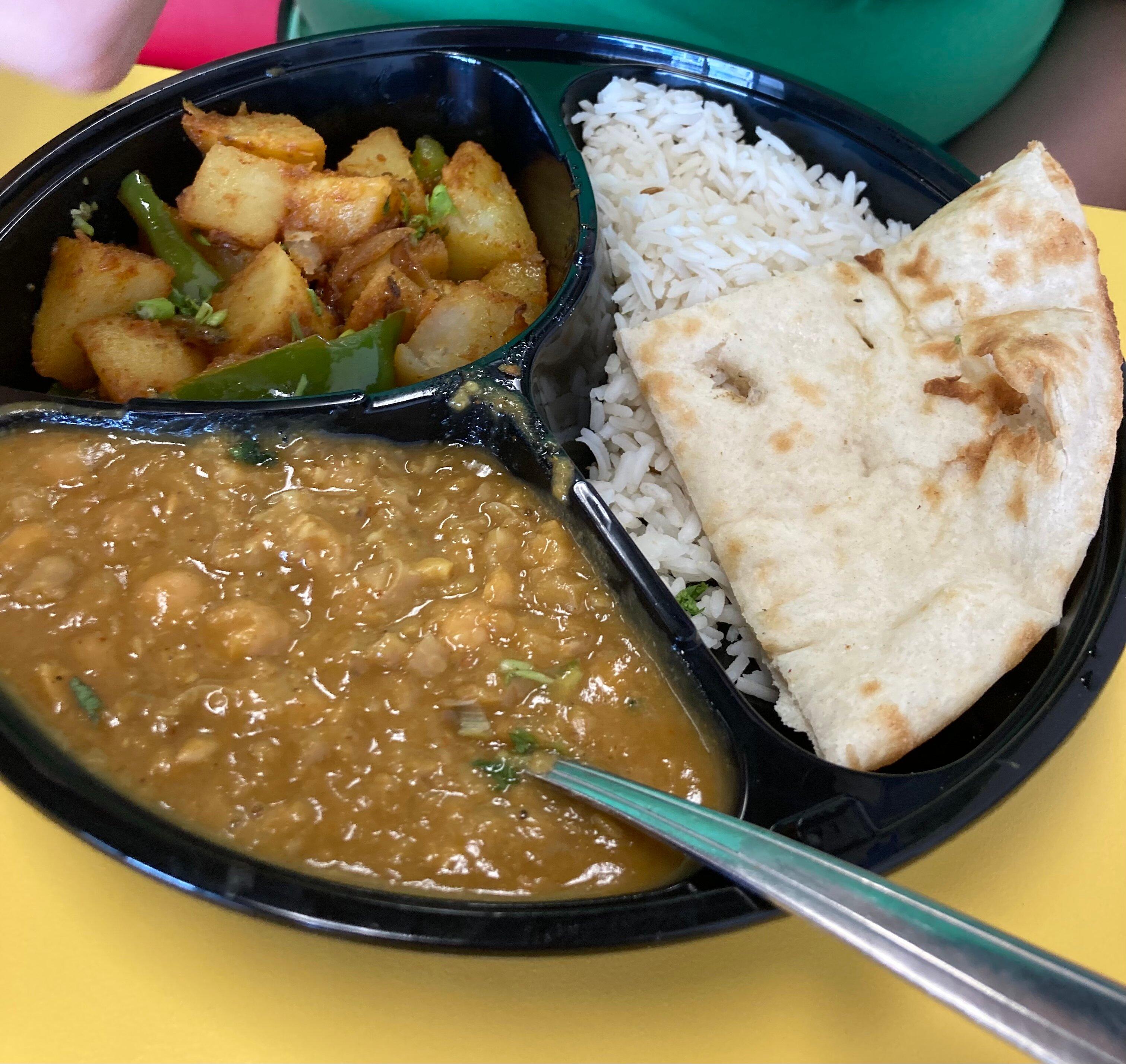 R & R Indian Restaurant