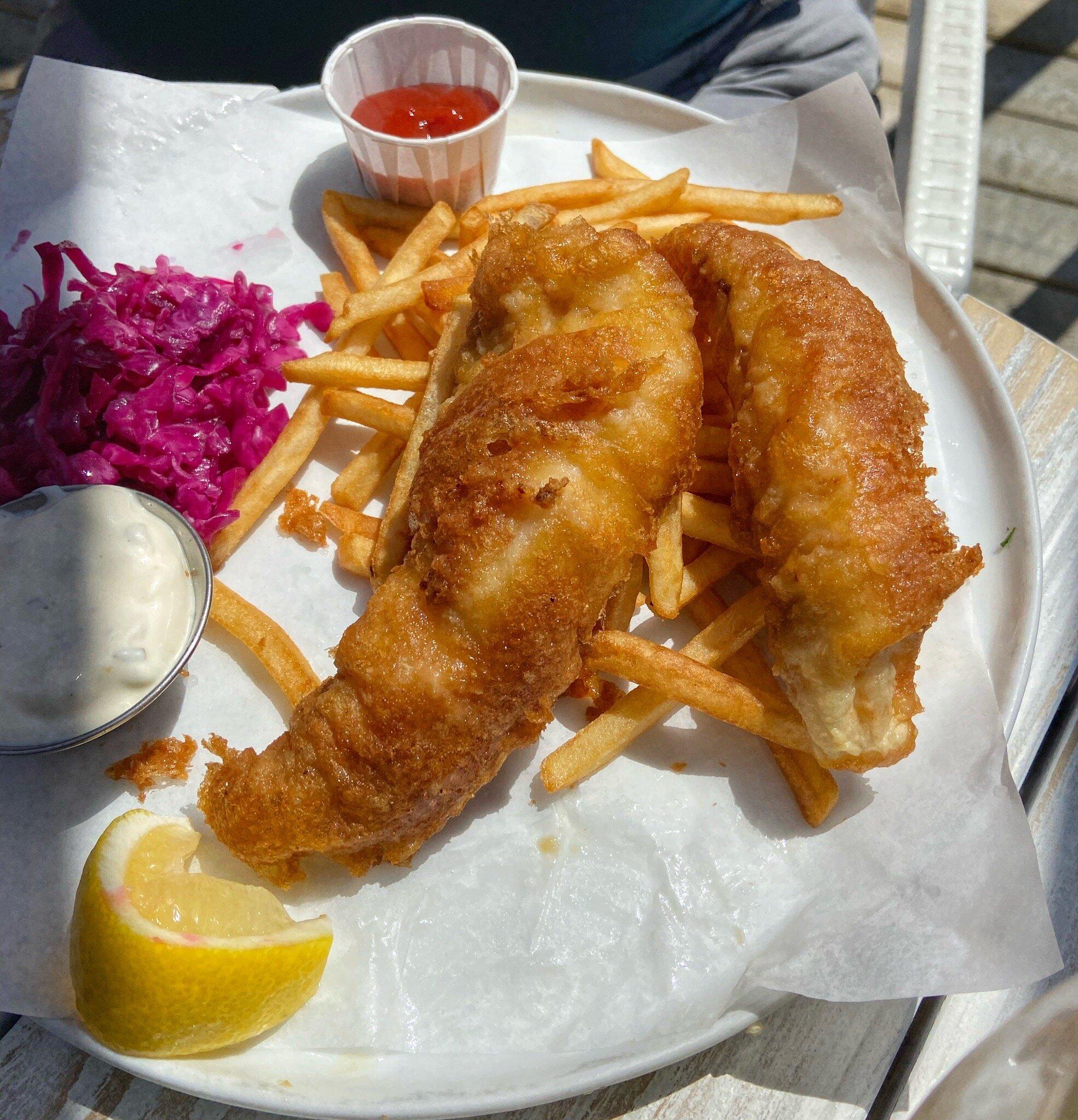 Britannia Brewing Company & Britannia Steveston