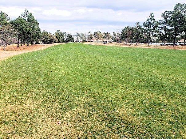 Quail Ridge Golf Course