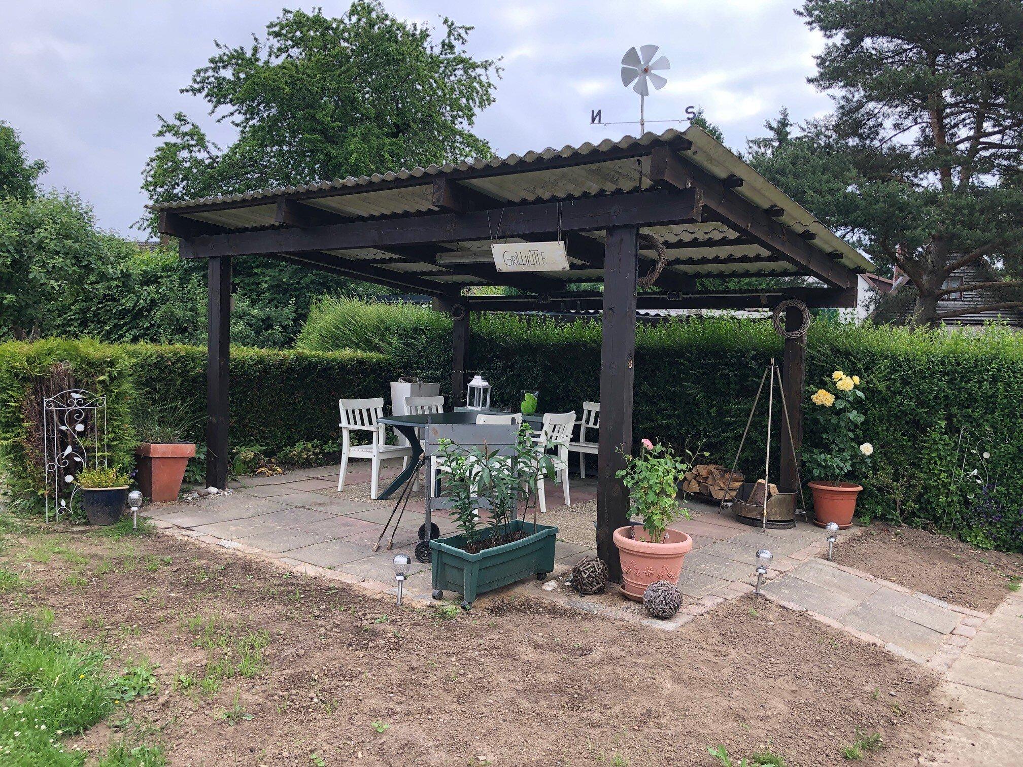 Ferienwohnung Und Ferienhaus Nixenweg