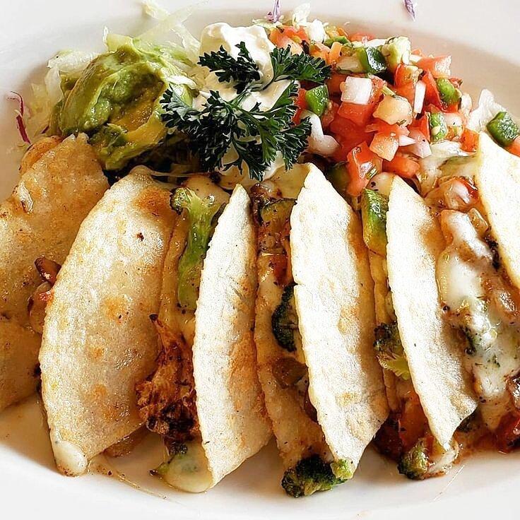 Rita's Cantina Mexican Kitchen