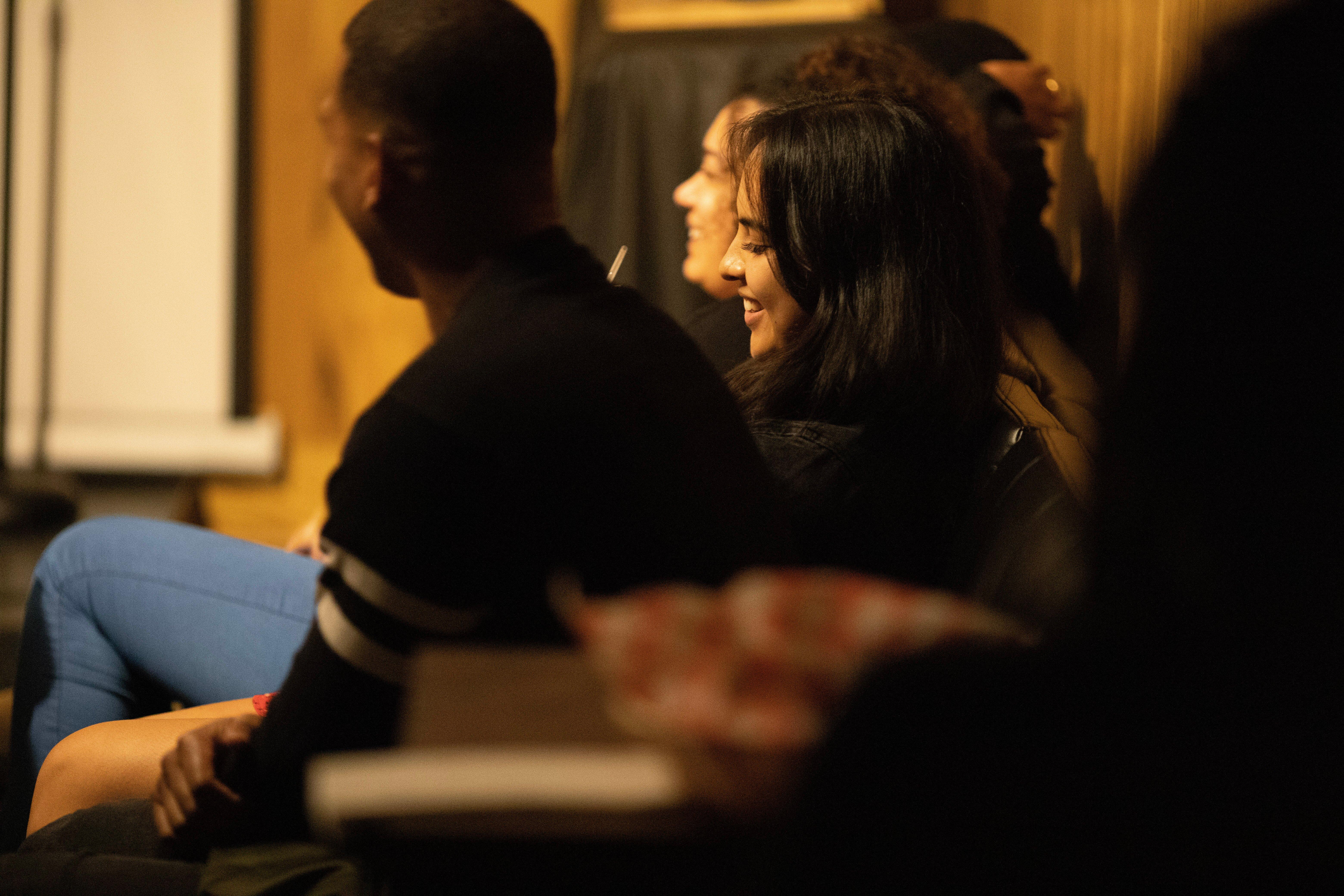 Popped Collar Comedy