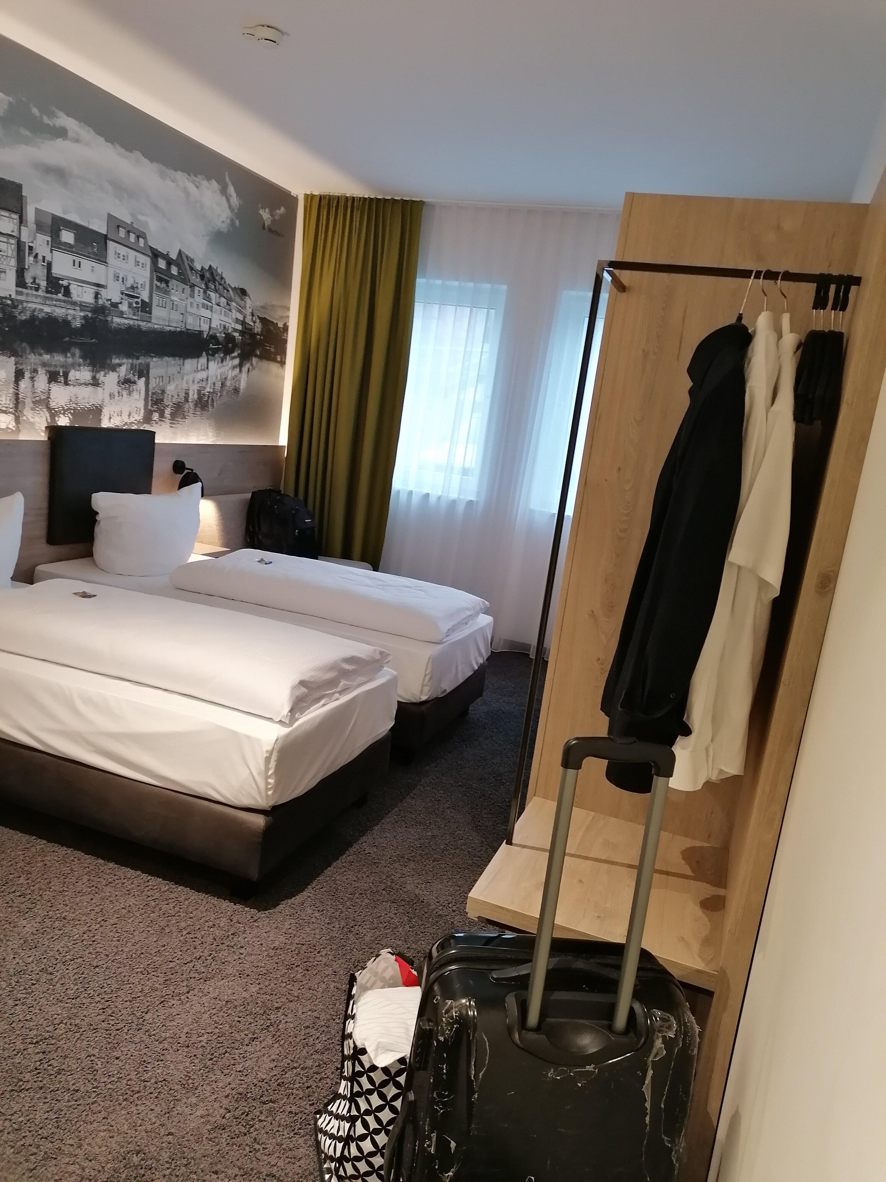 Euro Hotel Wertheim